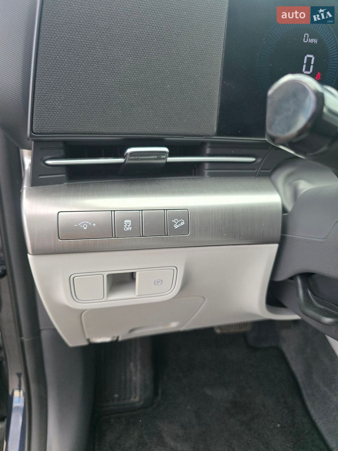 Hyundai Kona 2025 VIN KM8HB3AB8SU318681 фото оголошення 12 з 41