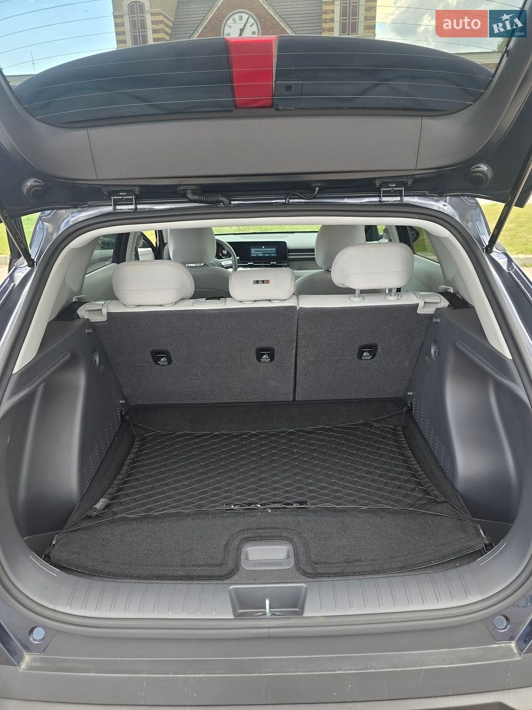 Hyundai Kona 2025 VIN KM8HB3AB8SU318681 фото оголошення 14 з 41
