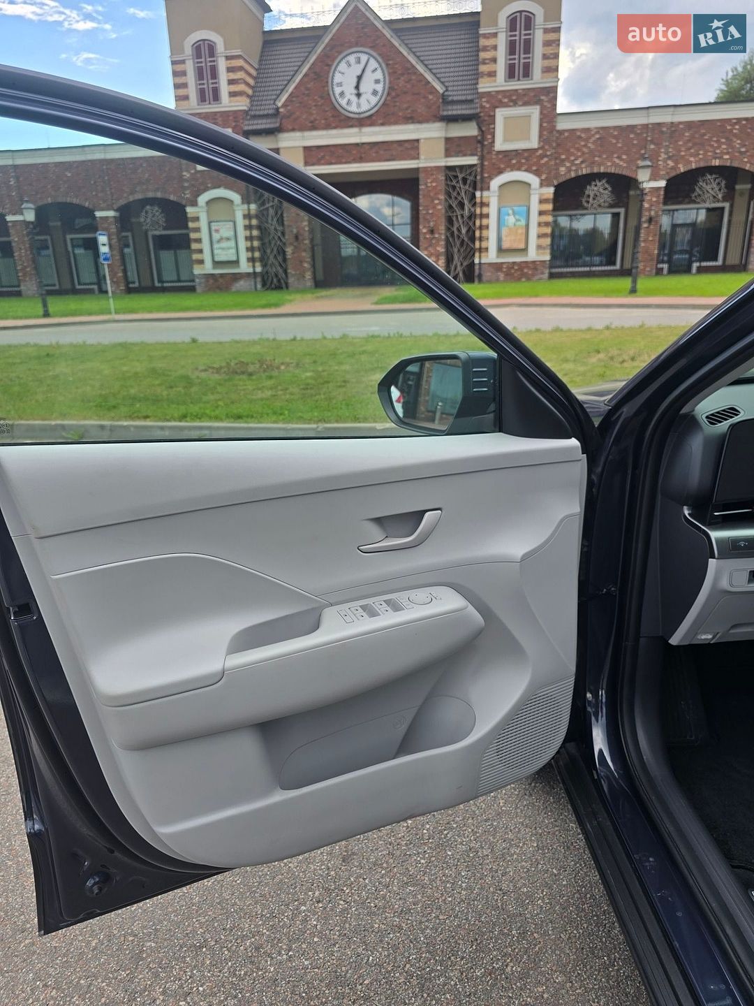 Hyundai Kona 2025 VIN KM8HB3AB8SU318681 фото оголошення 11 з 41