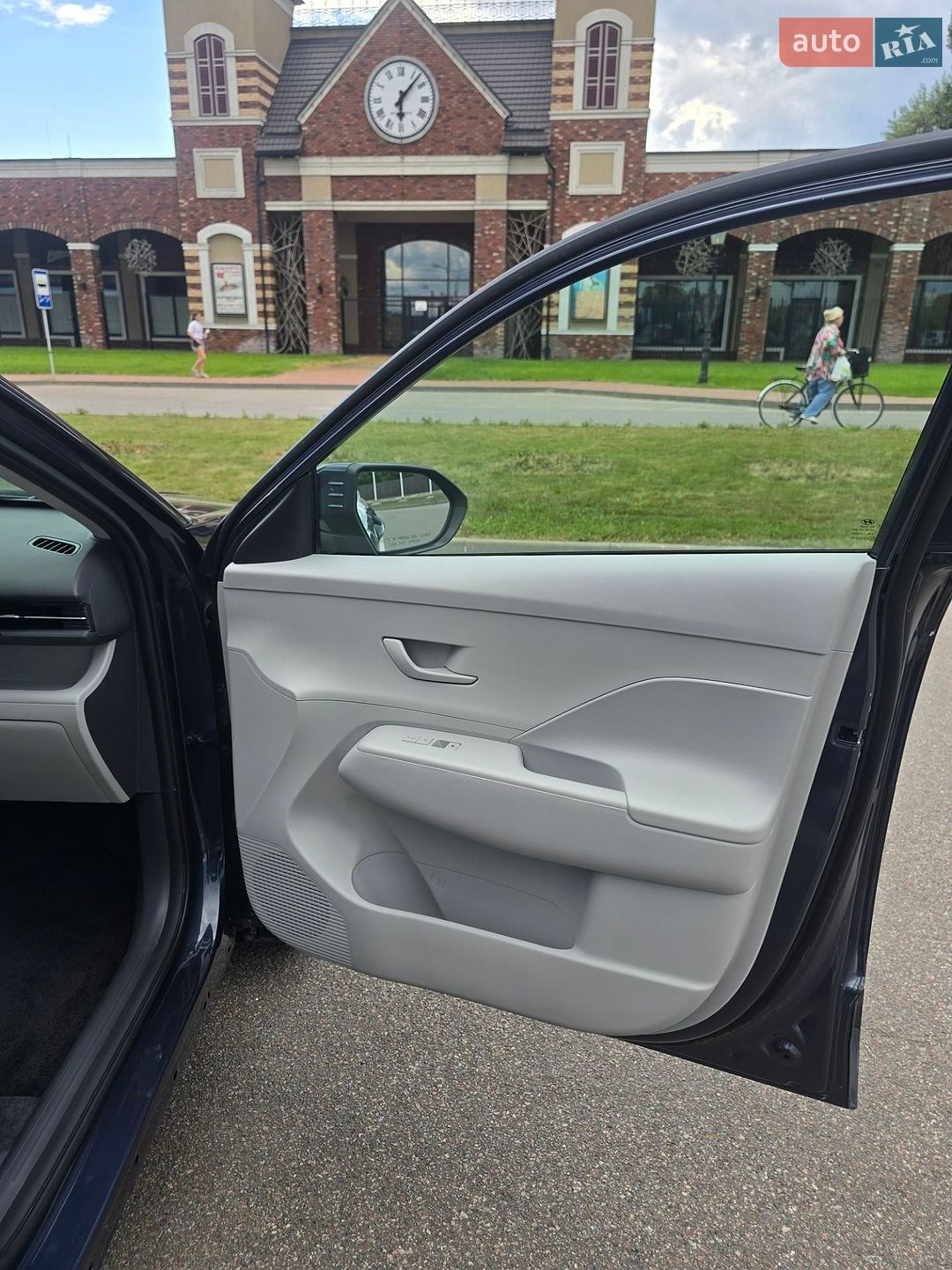 Hyundai Kona 2025 VIN KM8HB3AB8SU318681 фото оголошення 17 з 41
