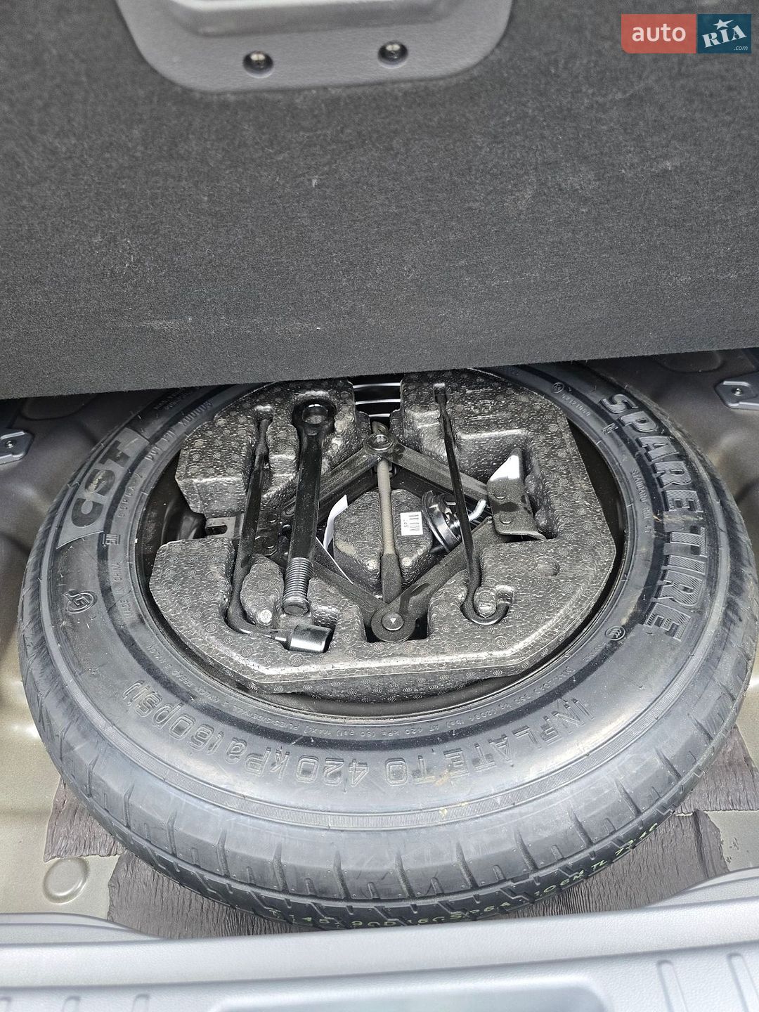 Hyundai Kona 2025 VIN KM8HB3AB8SU318681 фото оголошення 15 з 41
