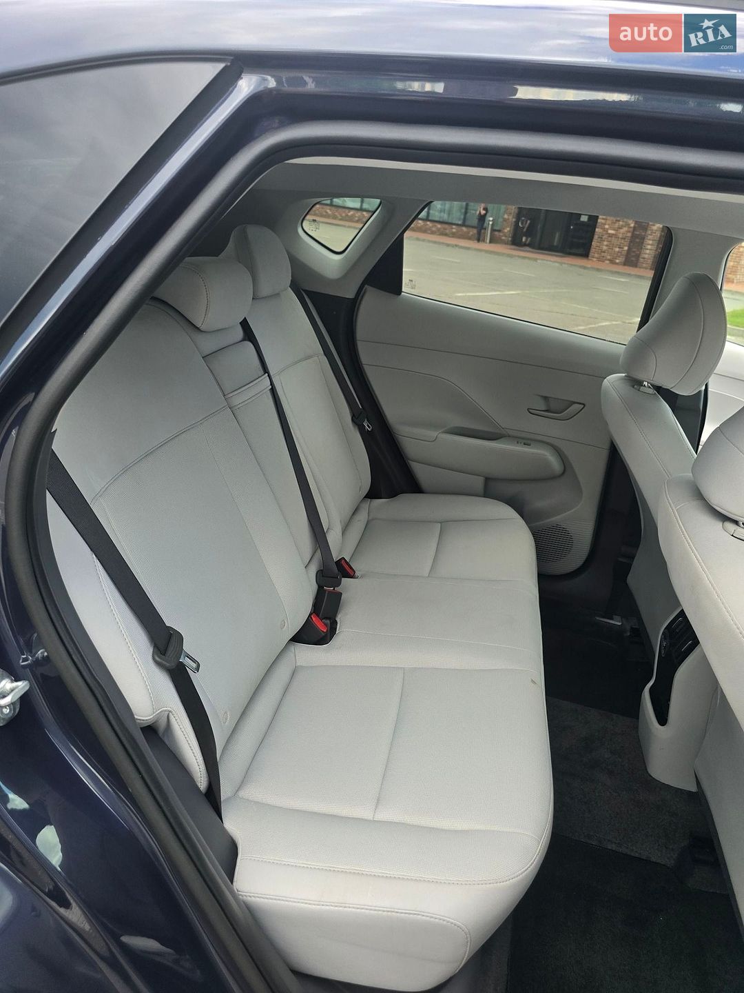 Hyundai Kona 2025 VIN KM8HB3AB8SU318681 фото оголошення 18 з 41