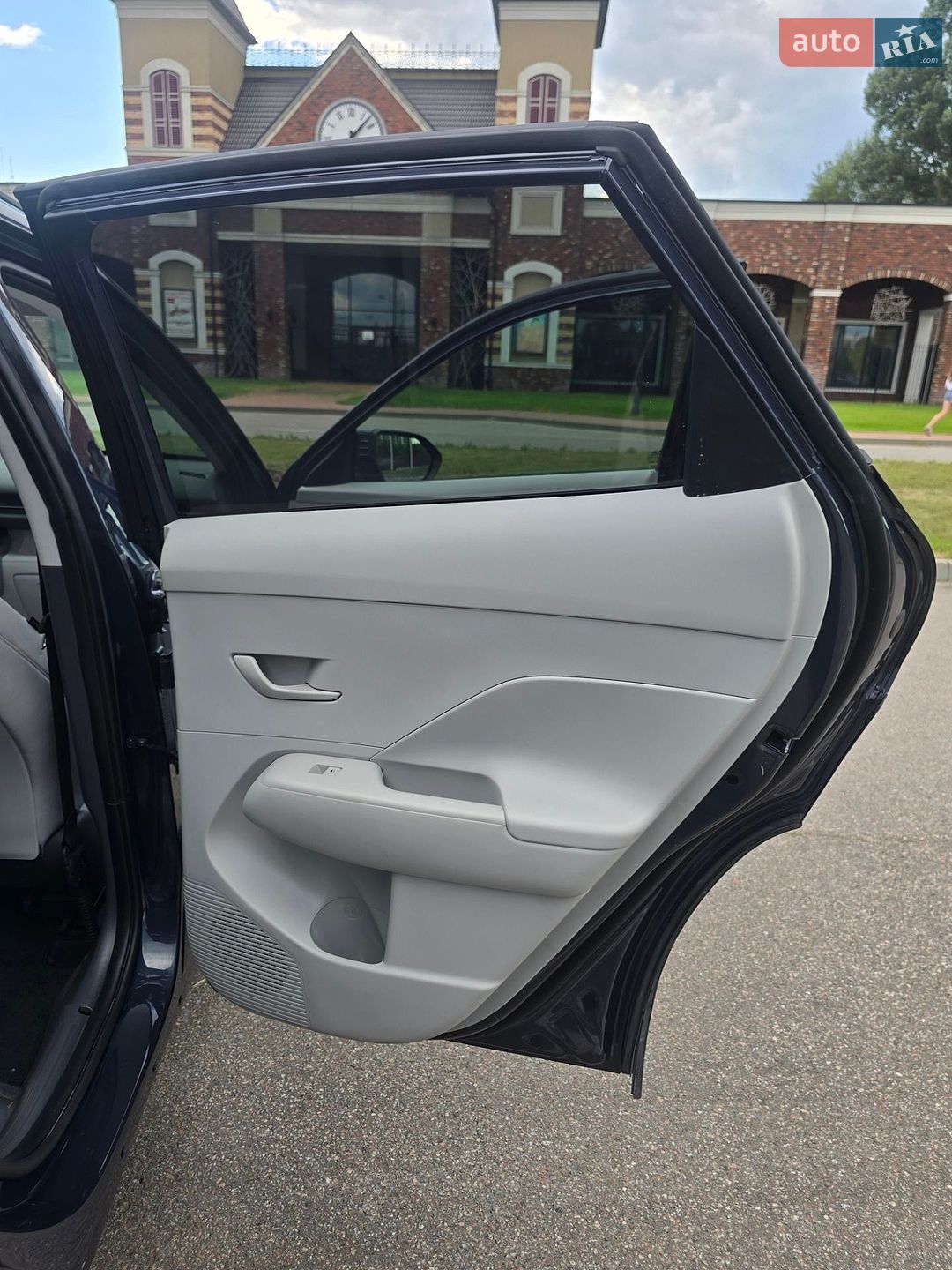 Hyundai Kona 2025 VIN KM8HB3AB8SU318681 фото оголошення 19 з 41