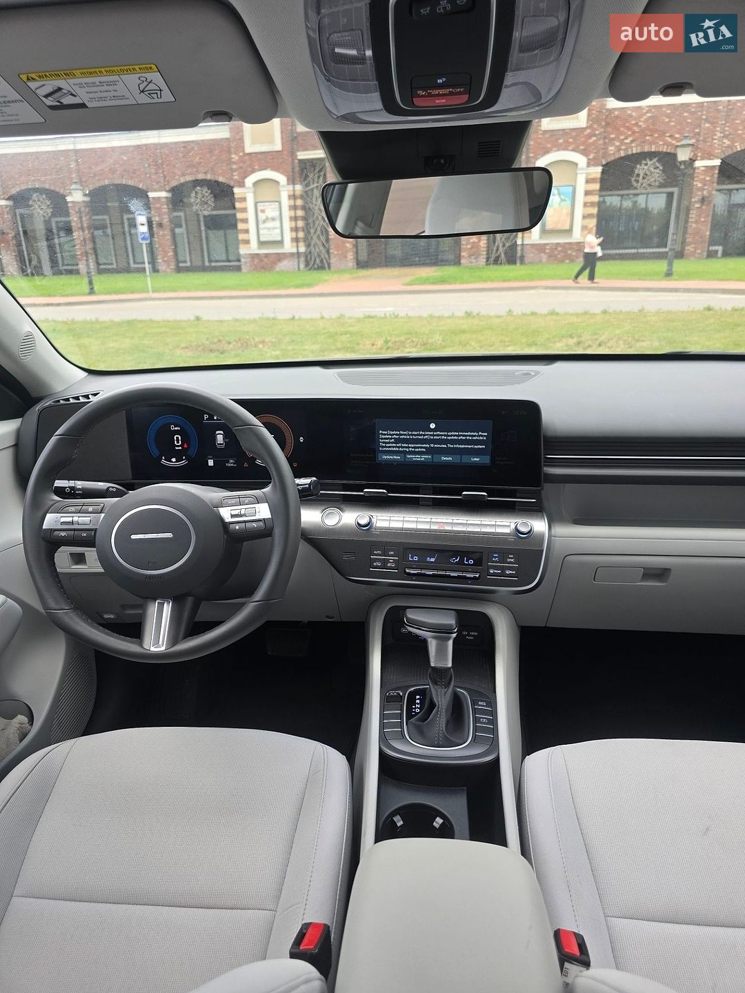 Hyundai Kona 2025 VIN KM8HB3AB8SU318681 фото оголошення 21 з 41