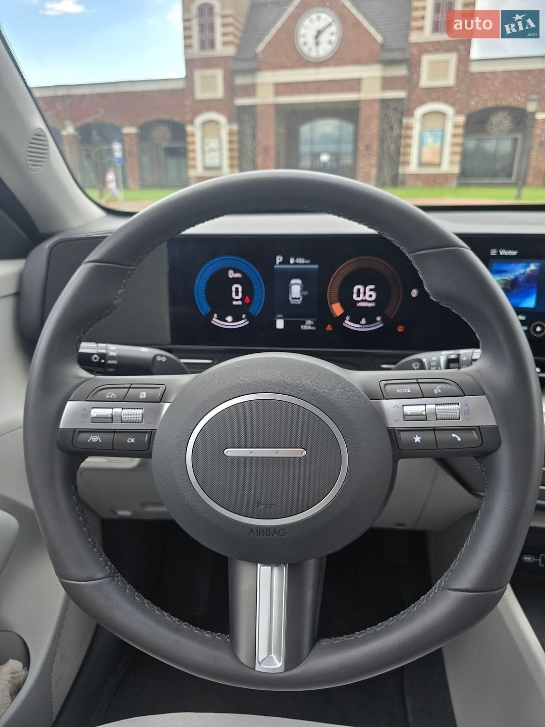Hyundai Kona 2025 VIN KM8HB3AB8SU318681 фото оголошення 24 з 41