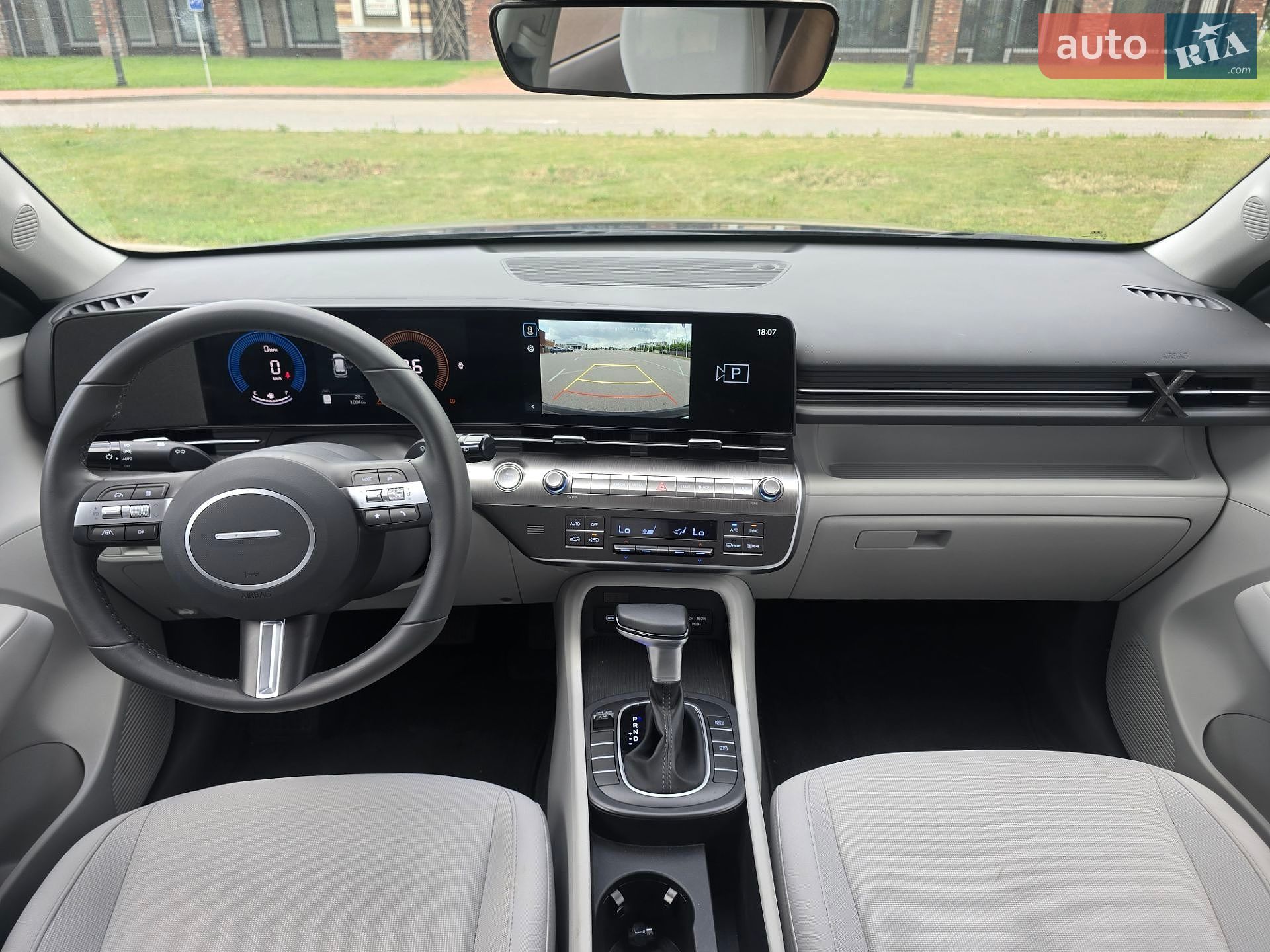 Hyundai Kona 2025 VIN KM8HB3AB8SU318681 фото оголошення 26 з 41