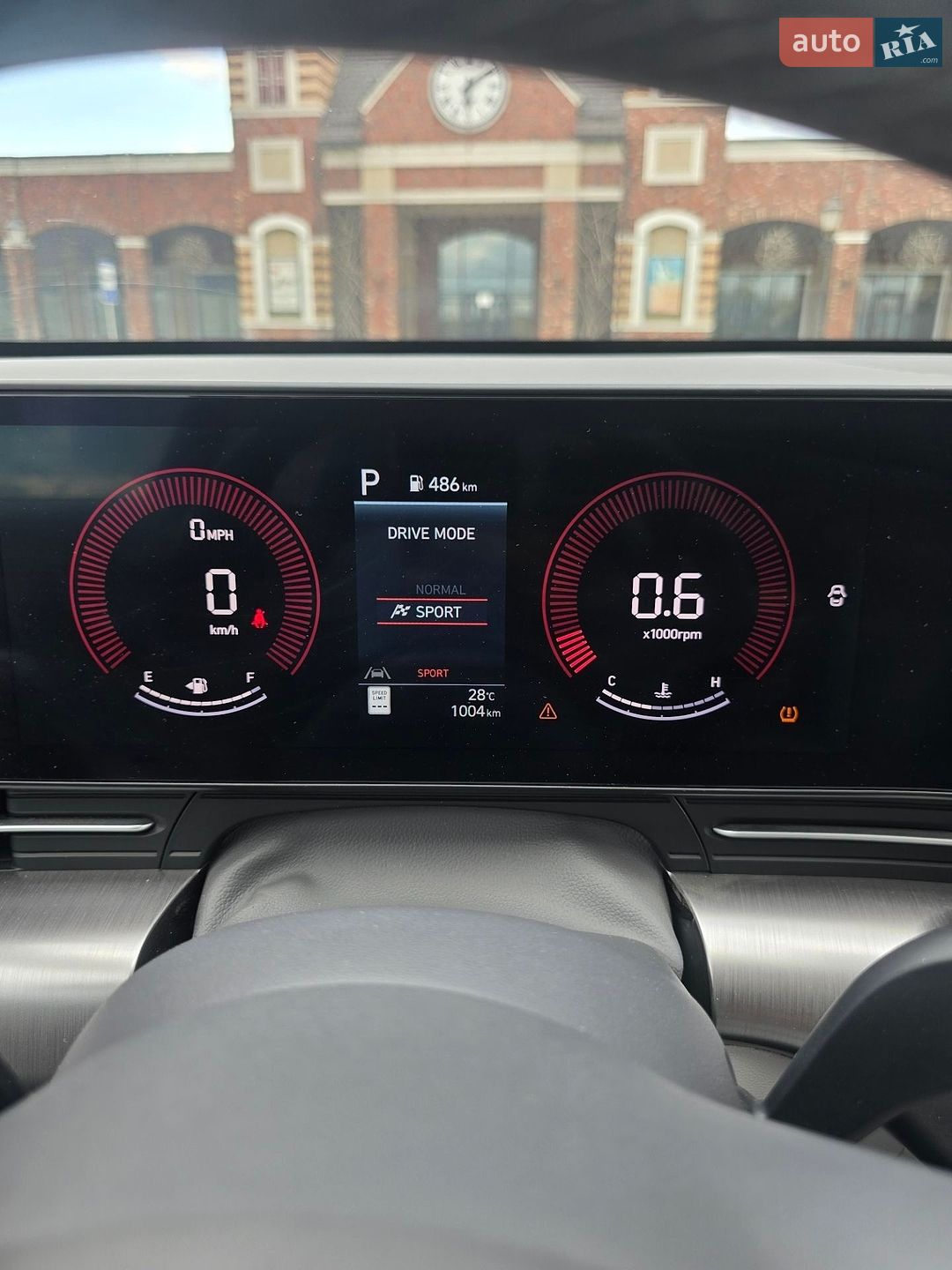 Hyundai Kona 2025 VIN KM8HB3AB8SU318681 фото оголошення 27 з 41