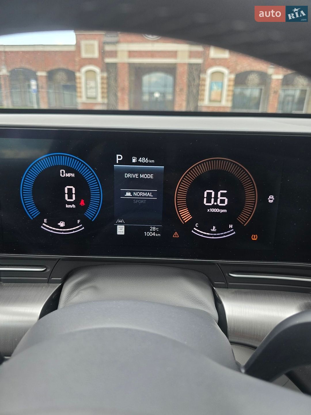 Hyundai Kona 2025 VIN KM8HB3AB8SU318681 фото оголошення 28 з 41