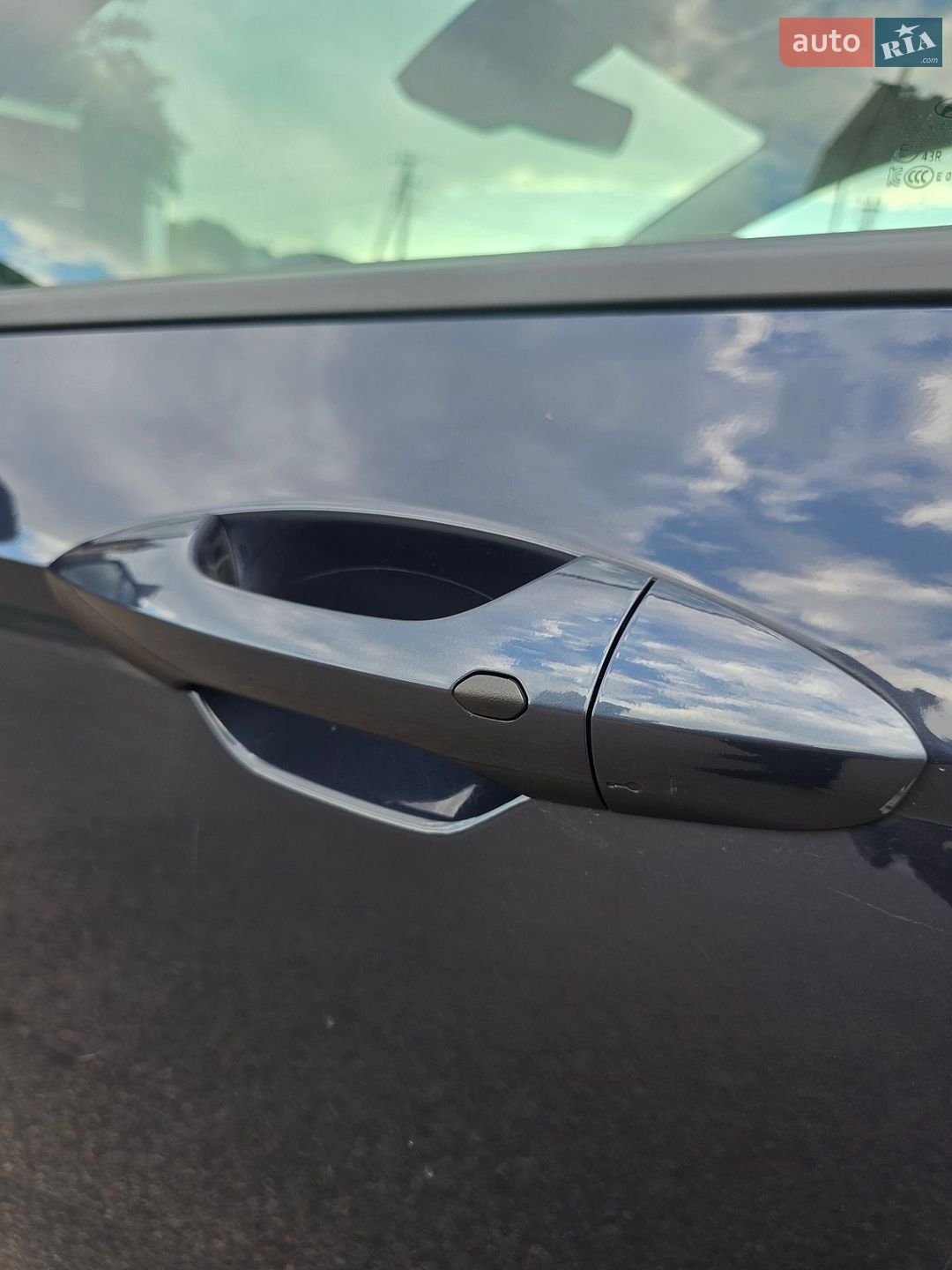 Hyundai Kona 2025 VIN KM8HB3AB8SU318681 фото оголошення 31 з 41