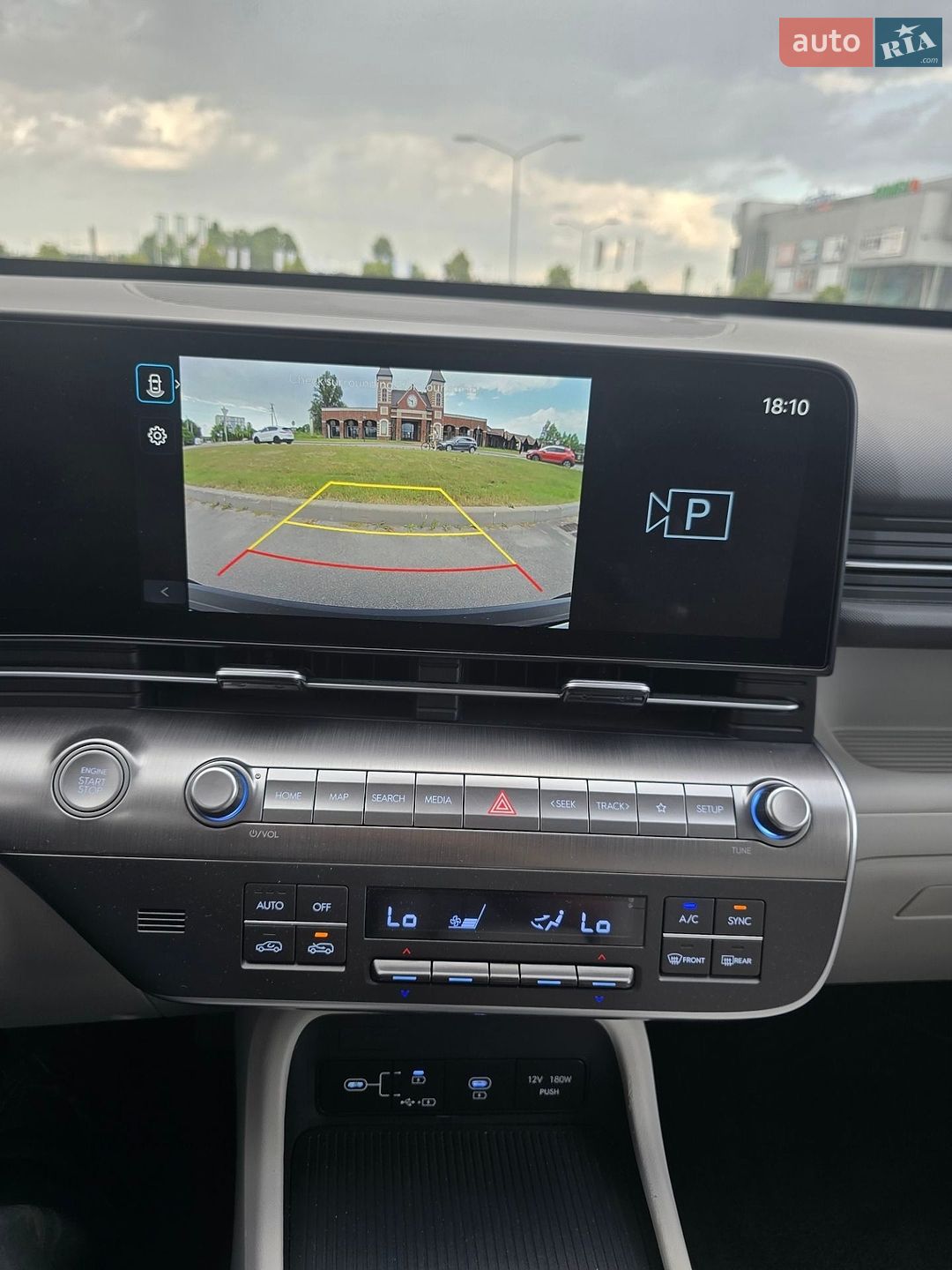 Hyundai Kona 2025 VIN KM8HB3AB8SU318681 фото оголошення 33 з 41