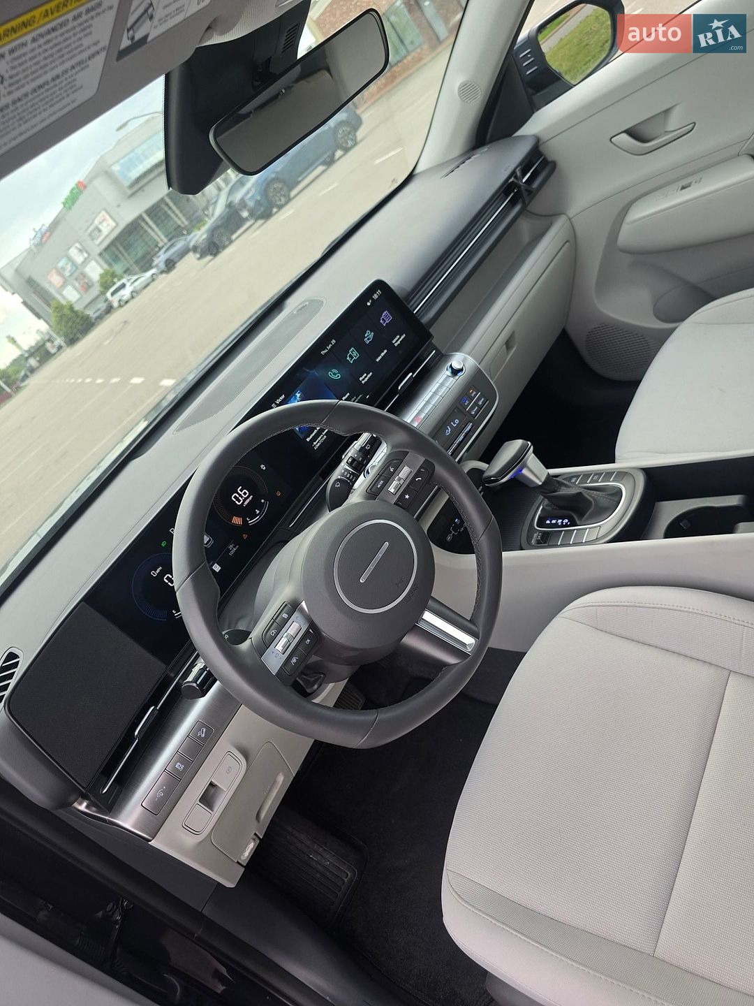 Hyundai Kona 2025 VIN KM8HB3AB8SU318681 фото оголошення 40 з 41