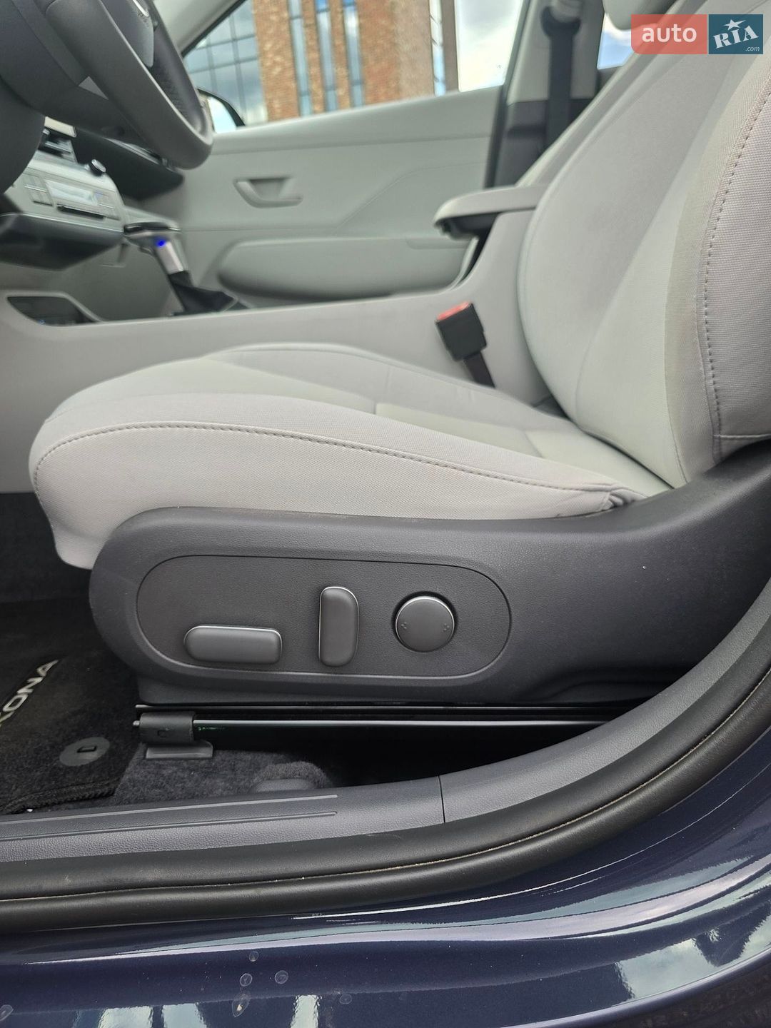 Hyundai Kona 2025 VIN KM8HB3AB8SU318681 фото оголошення 41 з 41