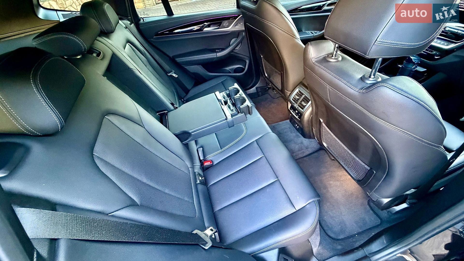 BMW iX3 2023 VIN WBY41DU010SA29433 фото оголошення 16 з 36