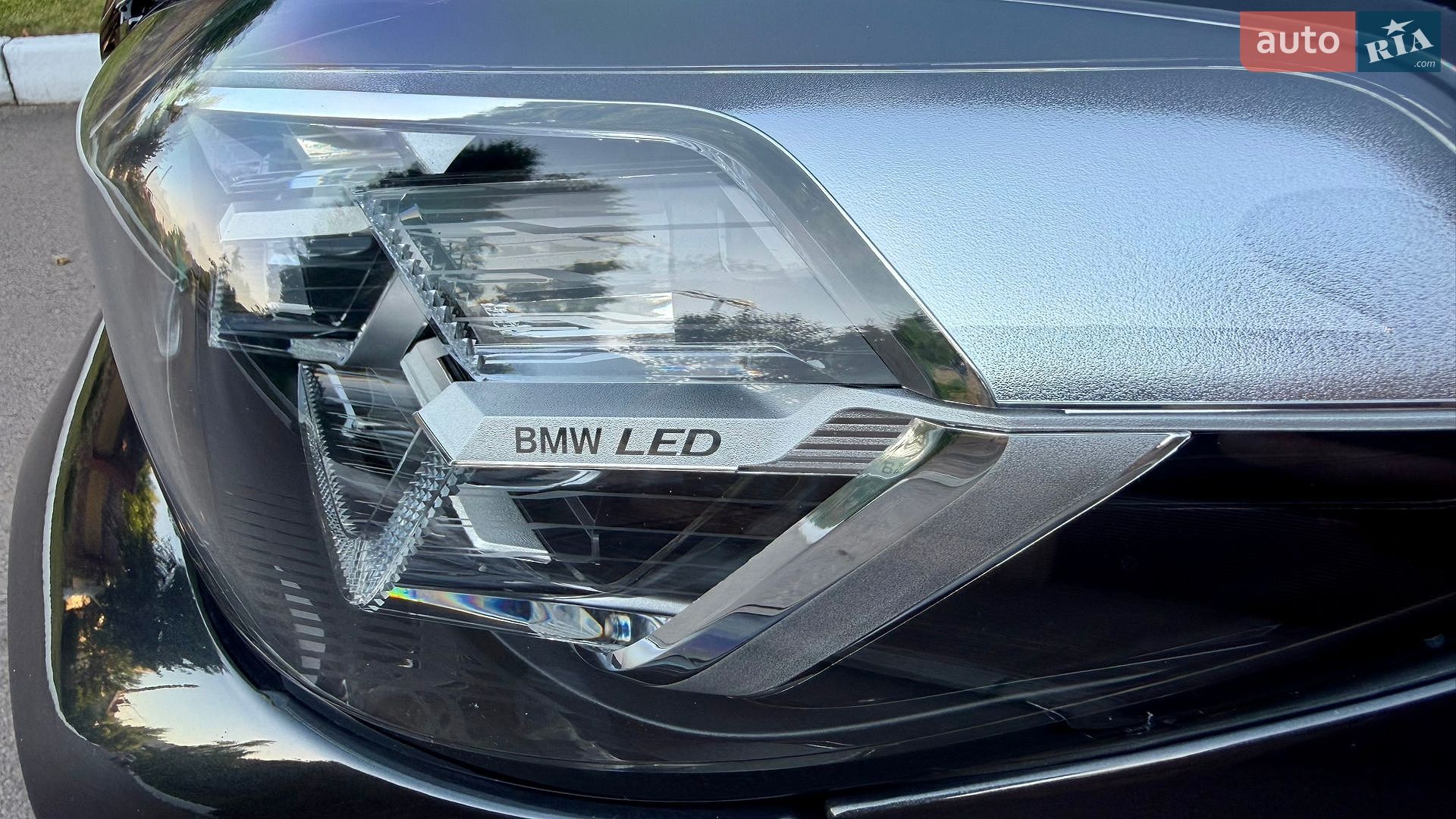 BMW iX3 2023 VIN WBY41DU010SA29433 фото оголошення 23 з 36