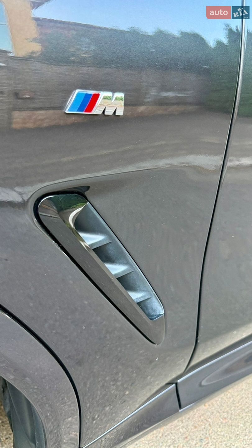 BMW iX3 2023 VIN WBY41DU010SA29433 фото оголошення 24 з 36