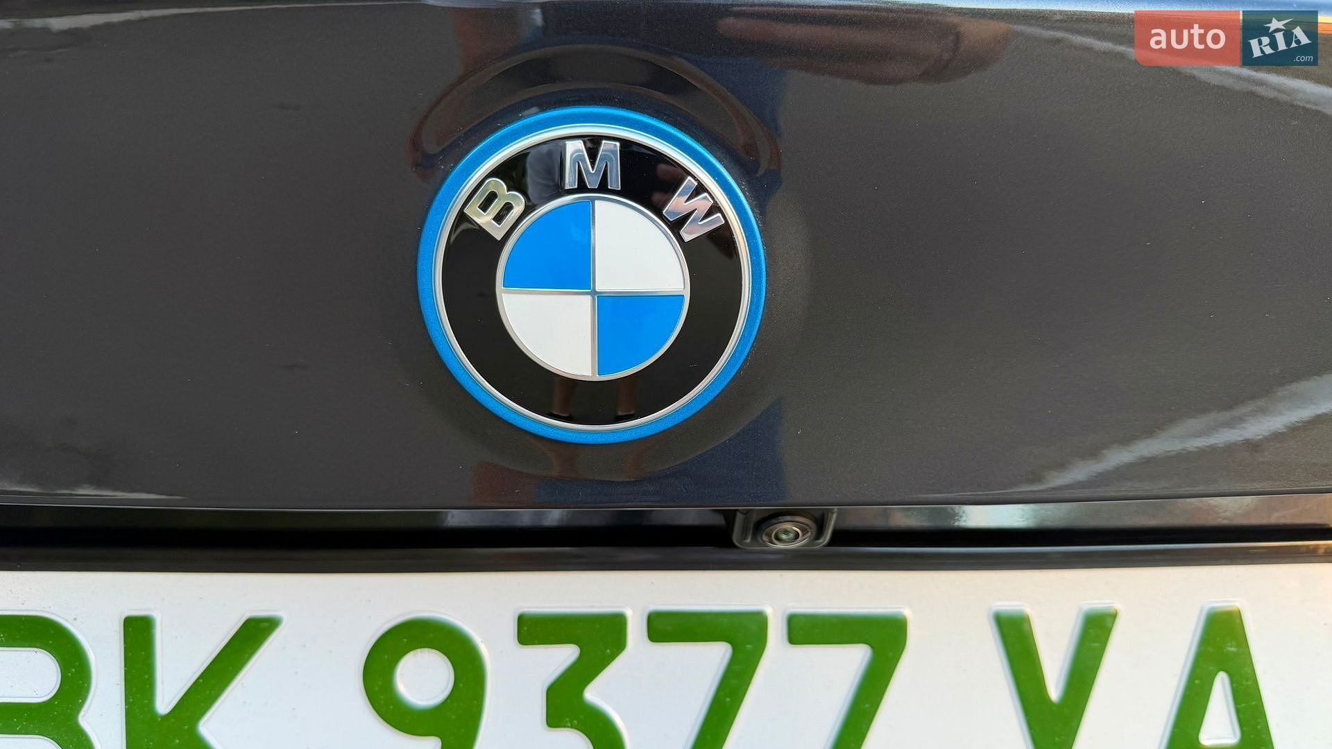 BMW iX3 2023 VIN WBY41DU010SA29433 фото оголошення 26 з 36