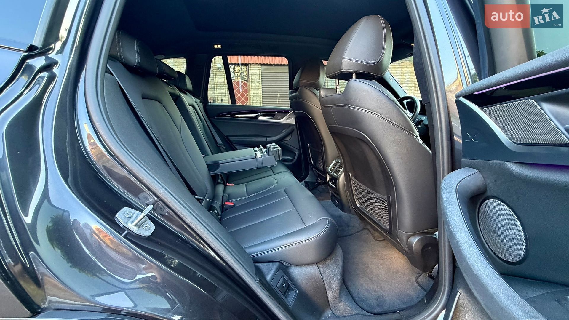 BMW iX3 2023 VIN WBY41DU010SA29433 фото оголошення 29 з 36