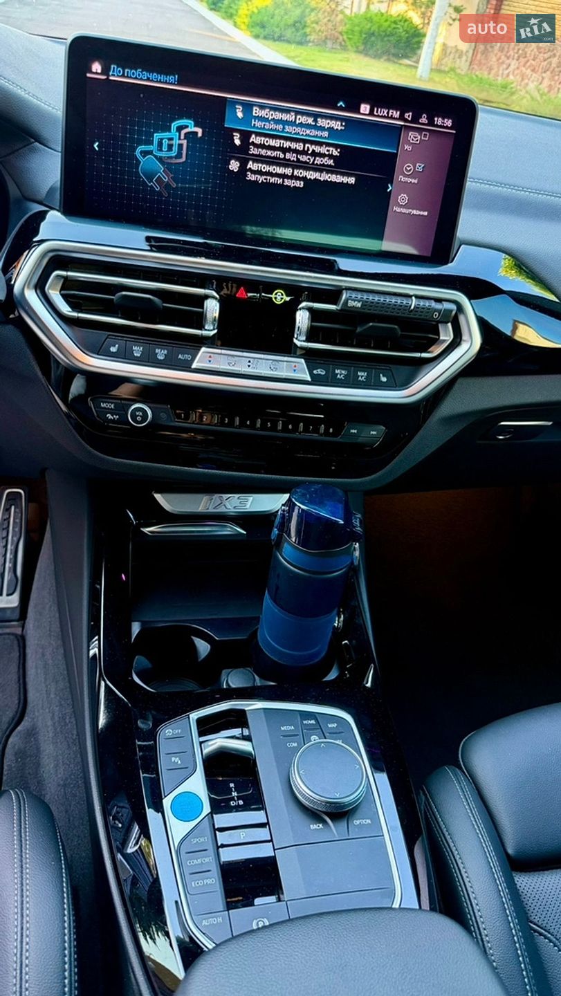BMW iX3 2023 VIN WBY41DU010SA29433 фото оголошення 32 з 36