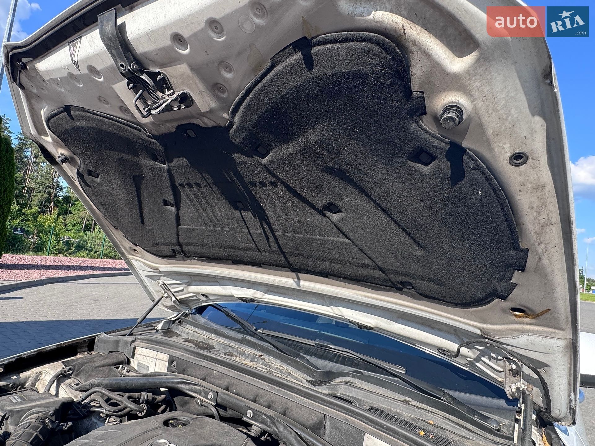 Audi Q5 2013 VIN WAUZZZ8R6EA059301 фото оголошення 32 з 41