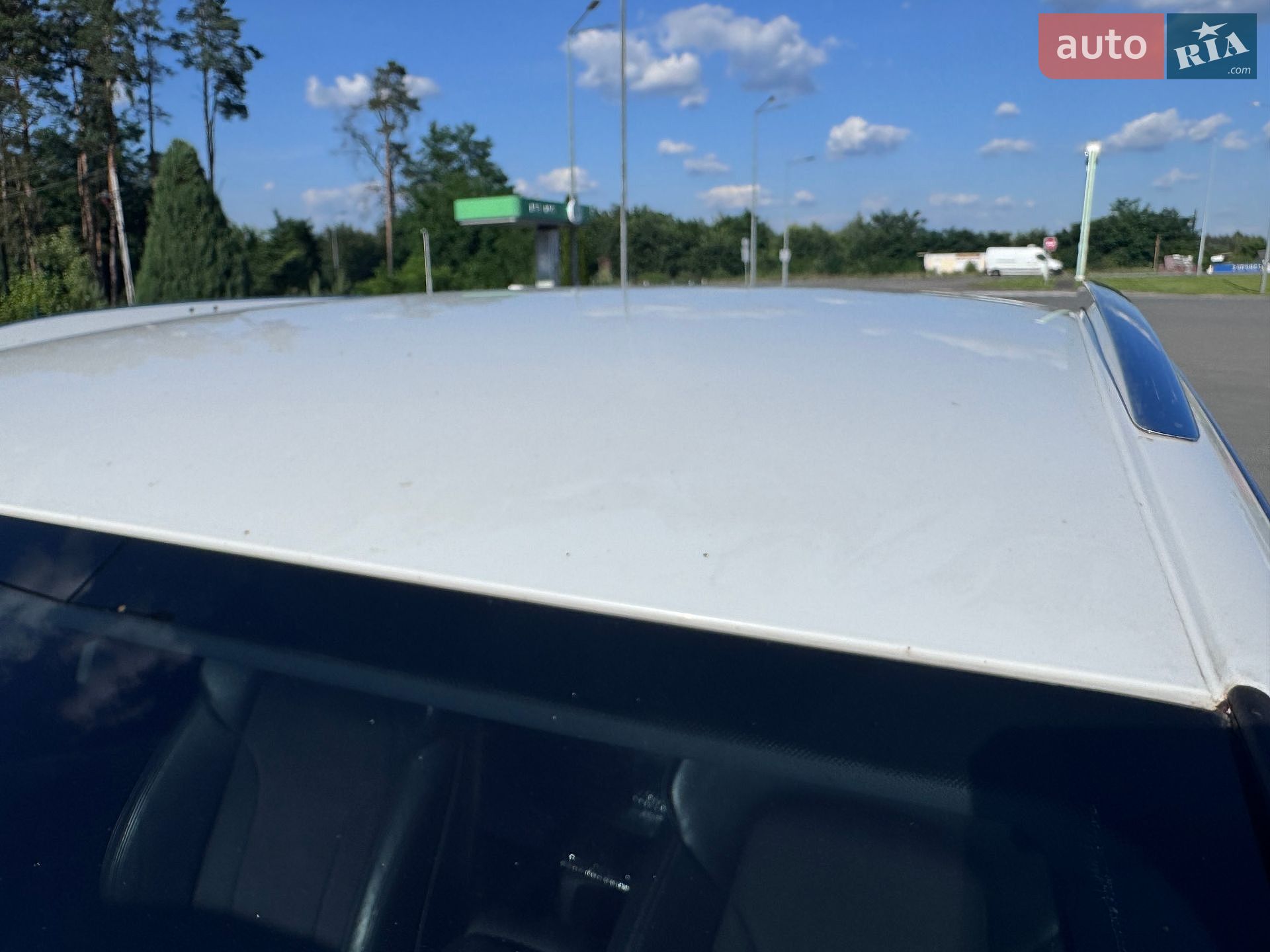 Audi Q5 2013 VIN WAUZZZ8R6EA059301 фото оголошення 7 з 41