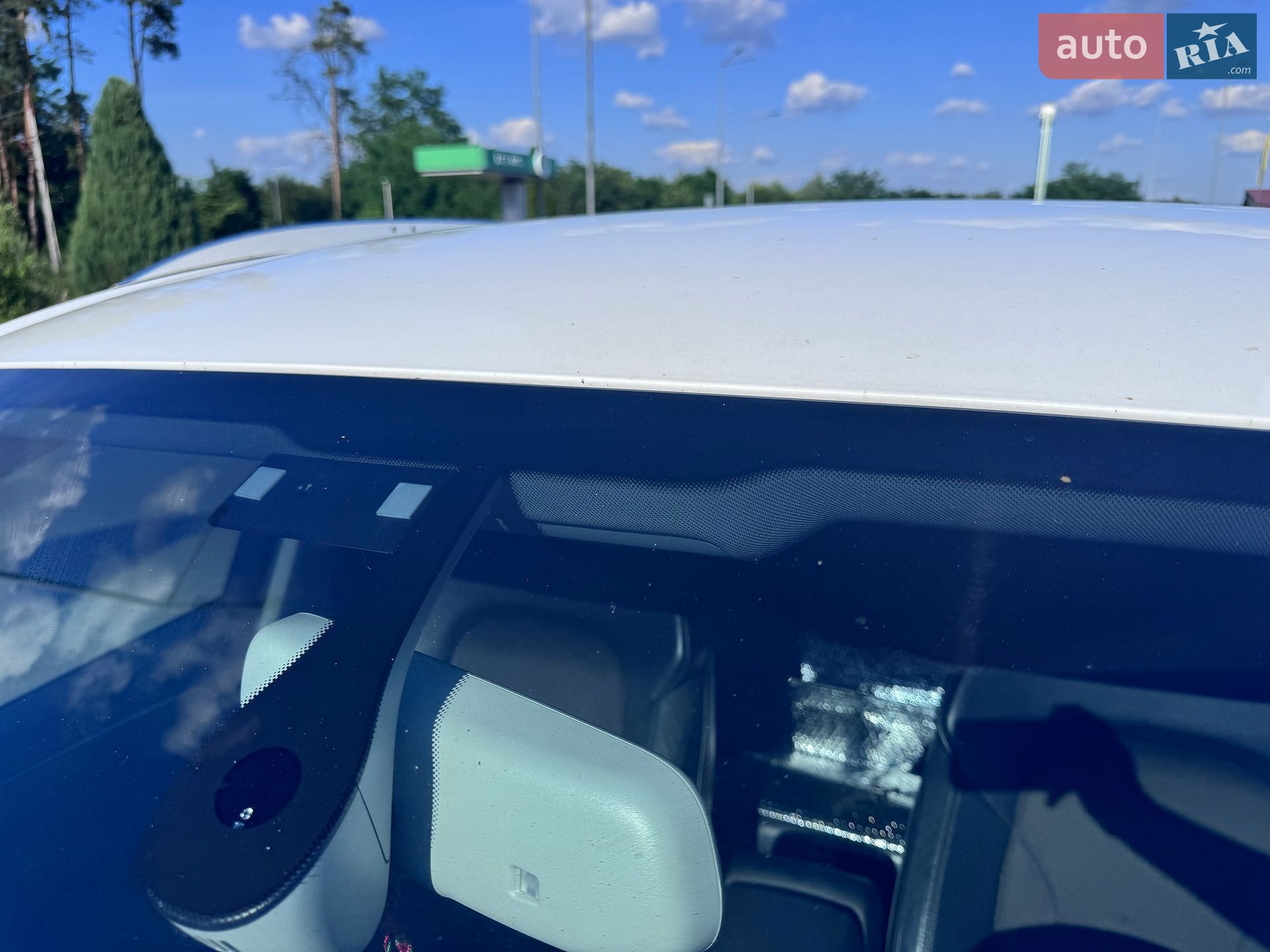 Audi Q5 2013 VIN WAUZZZ8R6EA059301 фото оголошення 8 з 41