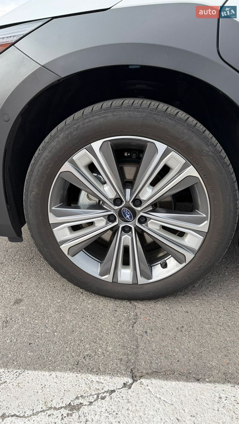 Subaru Solterra 2023 VIN JTMABABAXRA050678 фото оголошення 25 з 65