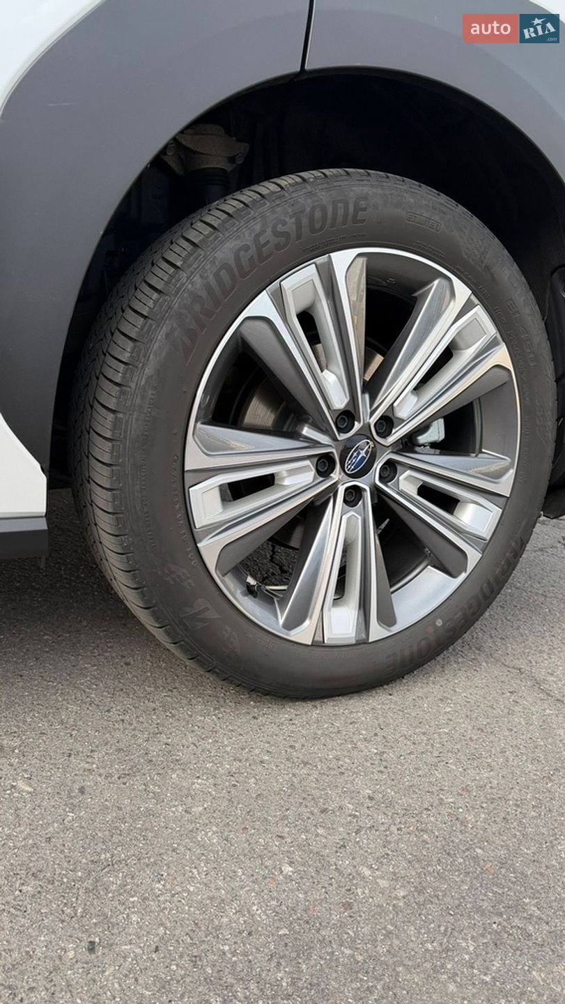 Subaru Solterra 2023 VIN JTMABABAXRA050678 фото оголошення 26 з 65