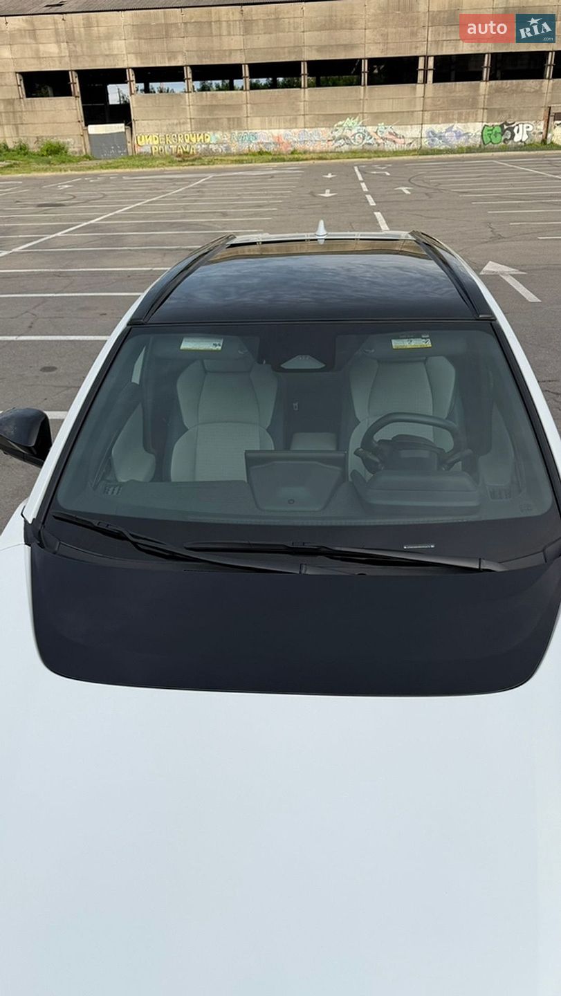 Subaru Solterra 2023 VIN JTMABABAXRA050678 фото оголошення 21 з 65