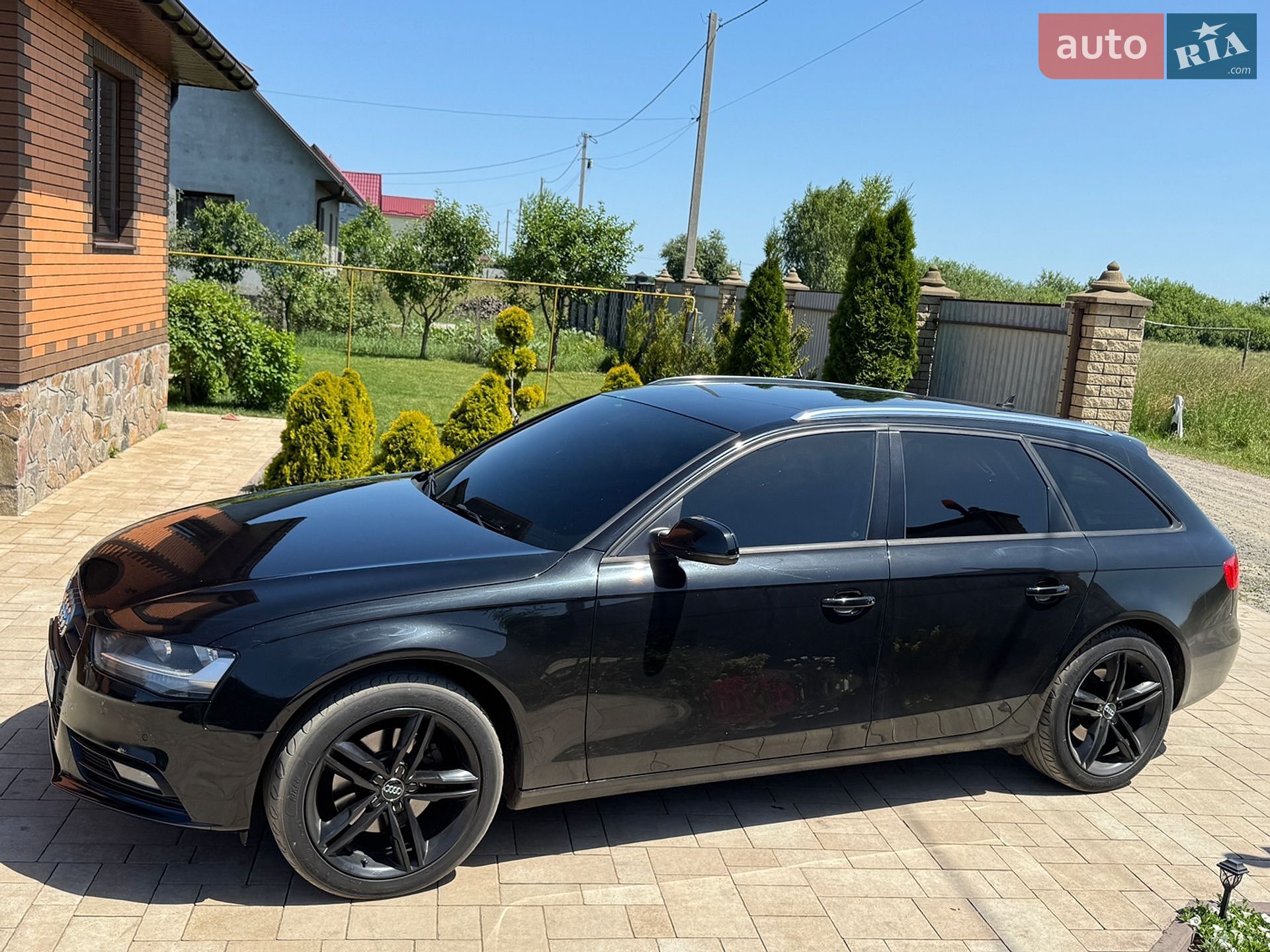 Audi A4 2015 VIN WAUZZZ8K4FA177058 фото оголошення 7 з 24