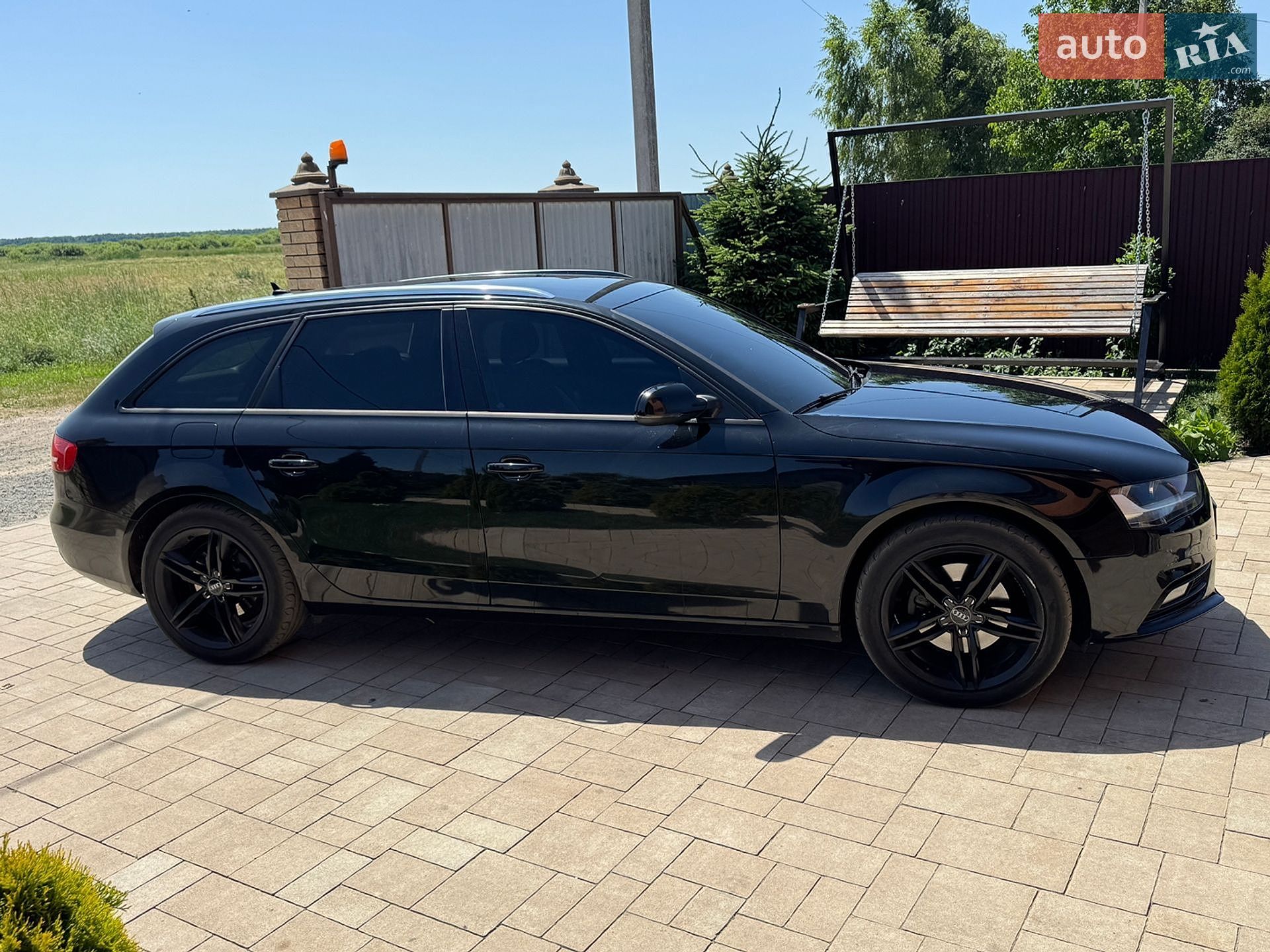 Audi A4 2015 VIN WAUZZZ8K4FA177058 фото оголошення 9 з 24