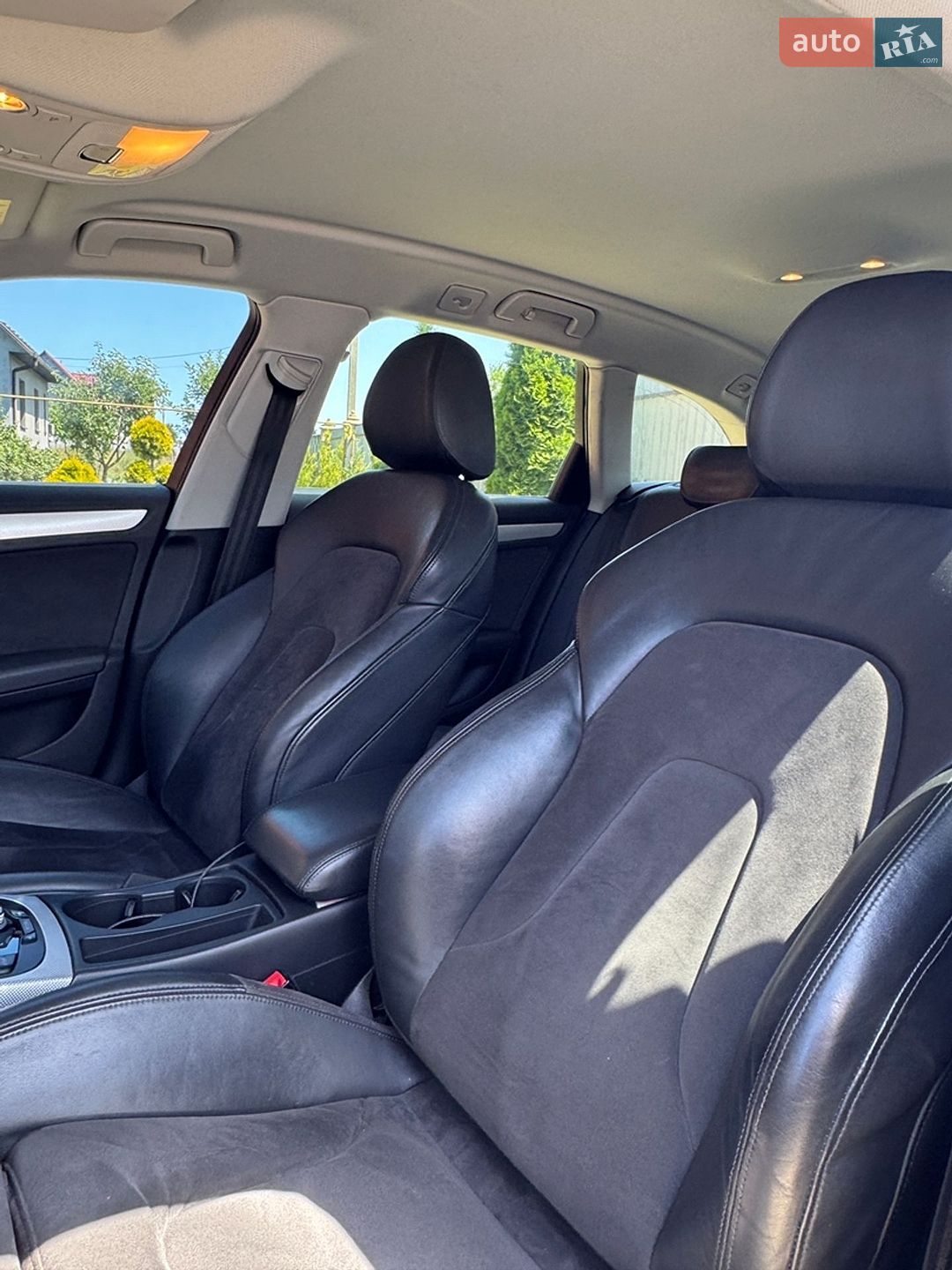 Audi A4 2015 VIN WAUZZZ8K4FA177058 фото оголошення 23 з 24