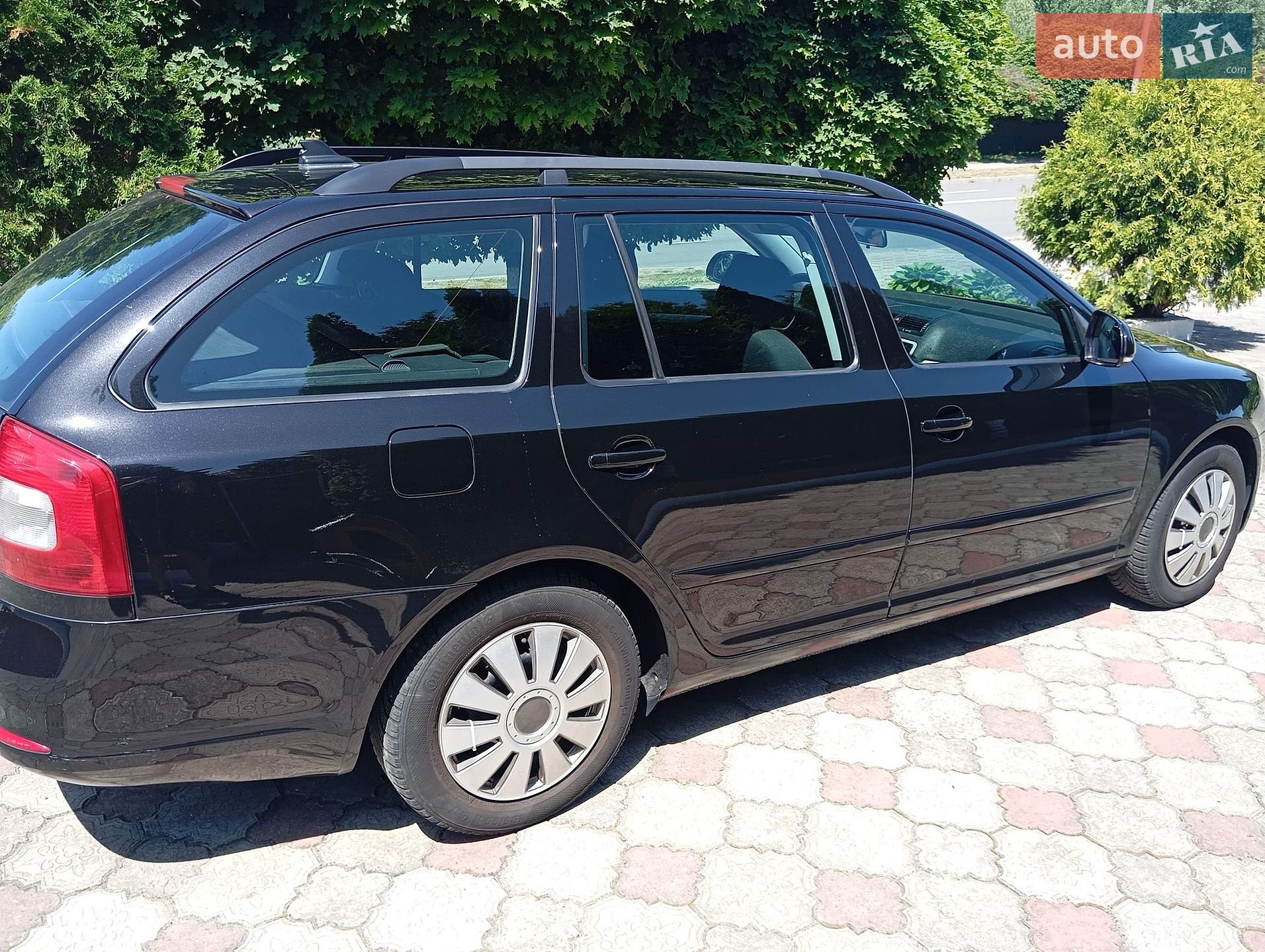 Skoda Octavia 2010 VIN TMBHT61Z9B2037937 фото оголошення 7 з 24