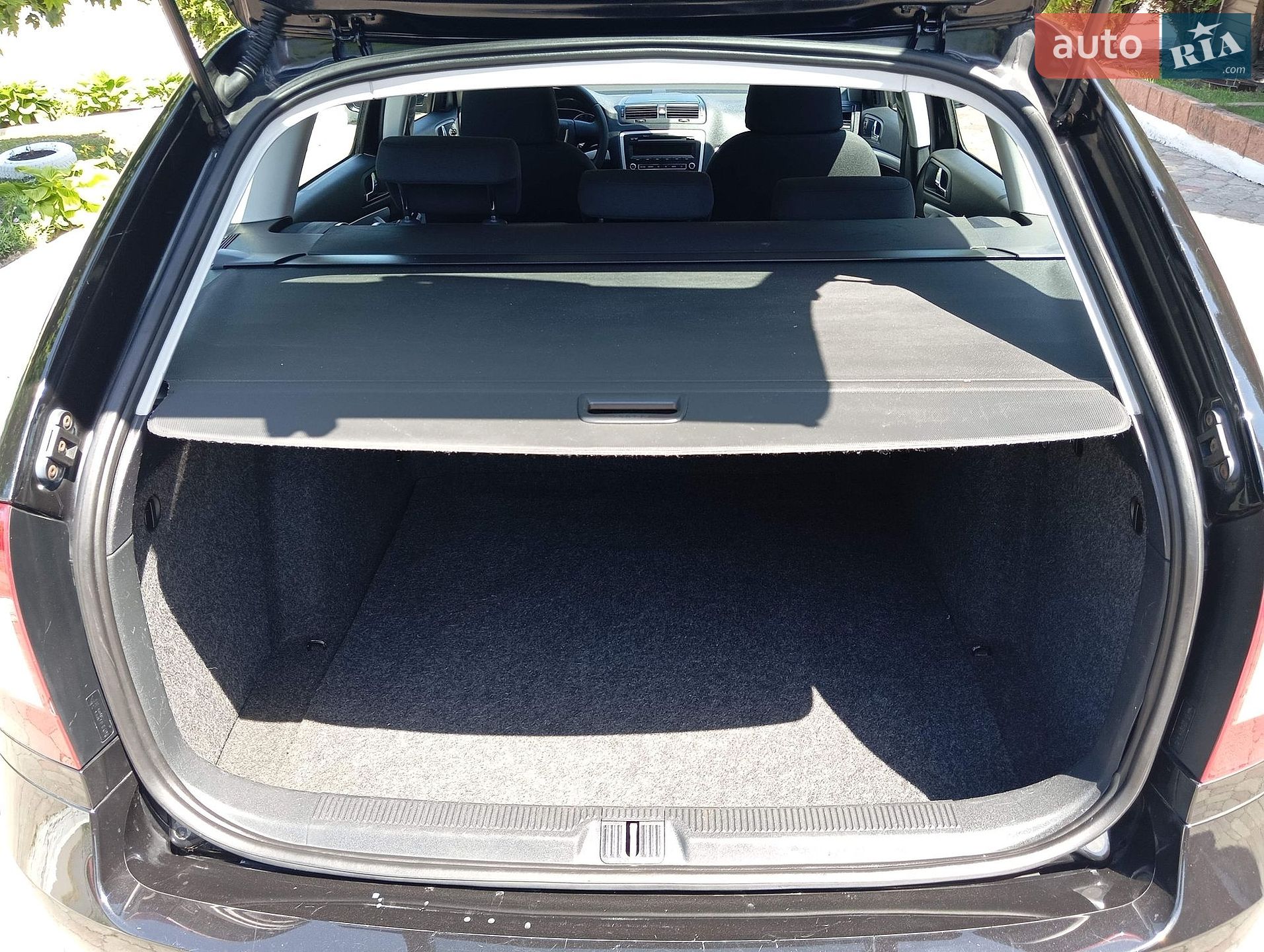 Skoda Octavia 2010 VIN TMBHT61Z9B2037937 фото оголошення 13 з 24