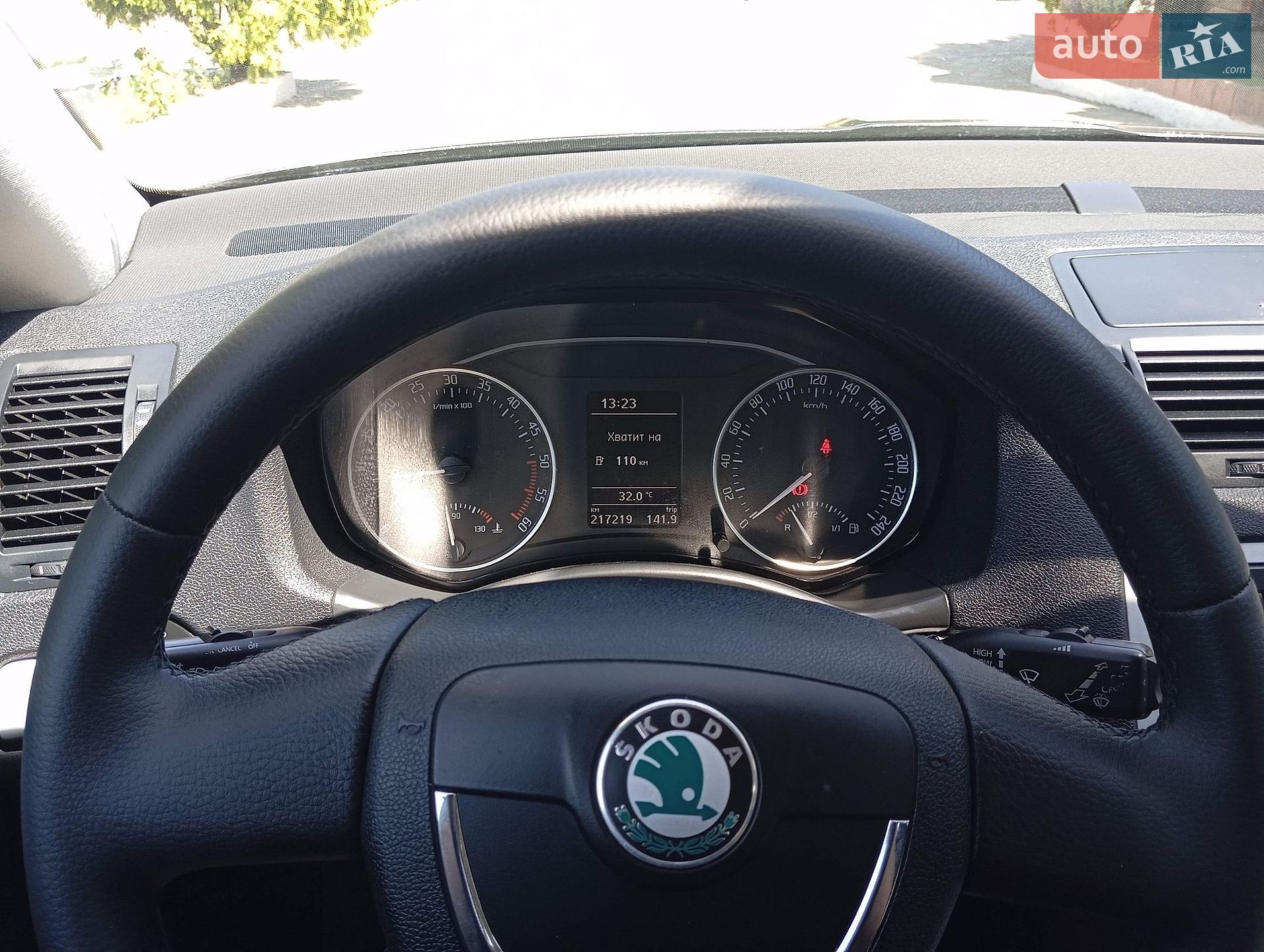 Skoda Octavia 2010 VIN TMBHT61Z9B2037937 фото оголошення 22 з 24
