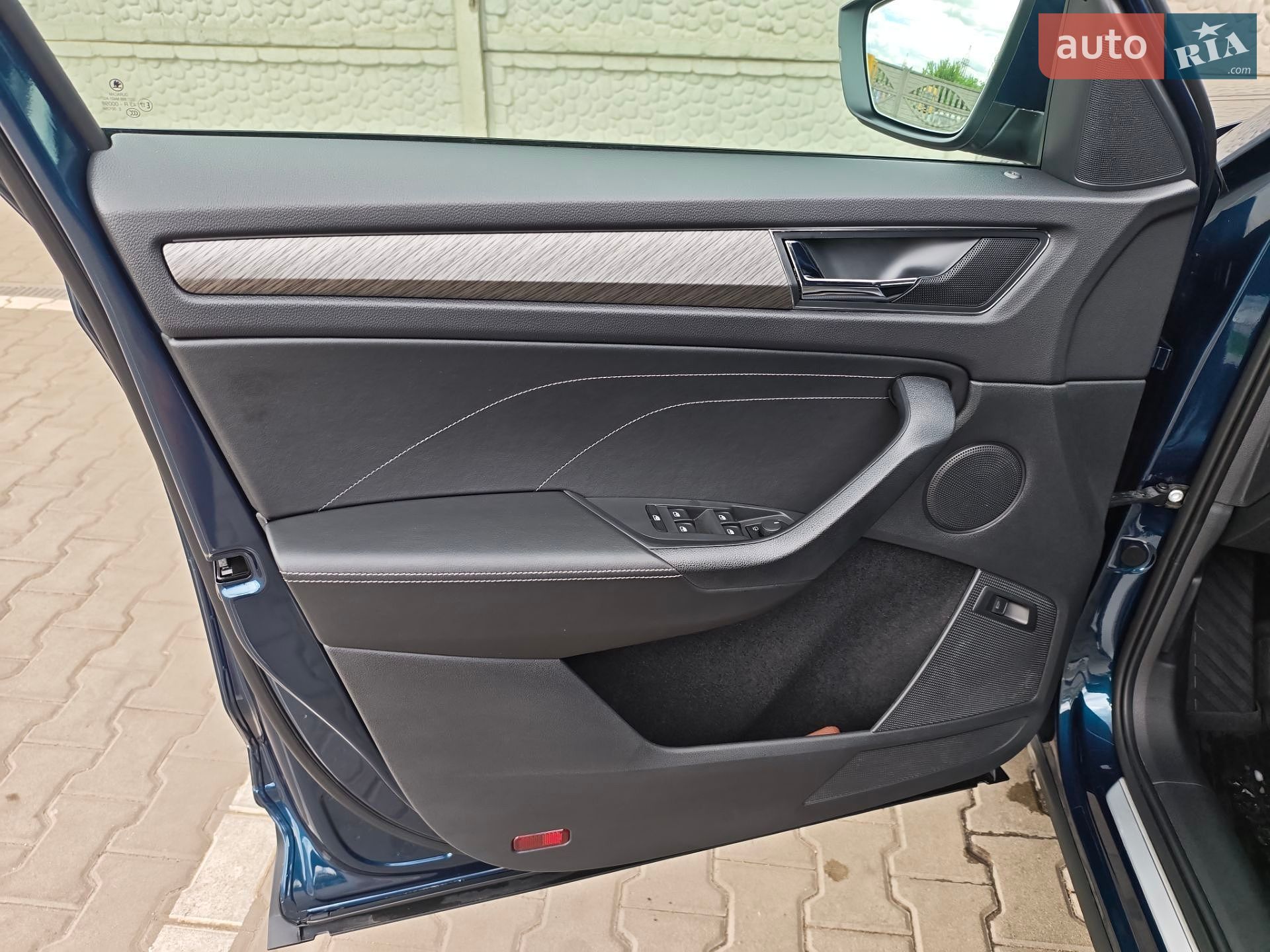Skoda Kodiaq 2021 VIN TMBLN4NS1NB400161 фото оголошення 19 з 58