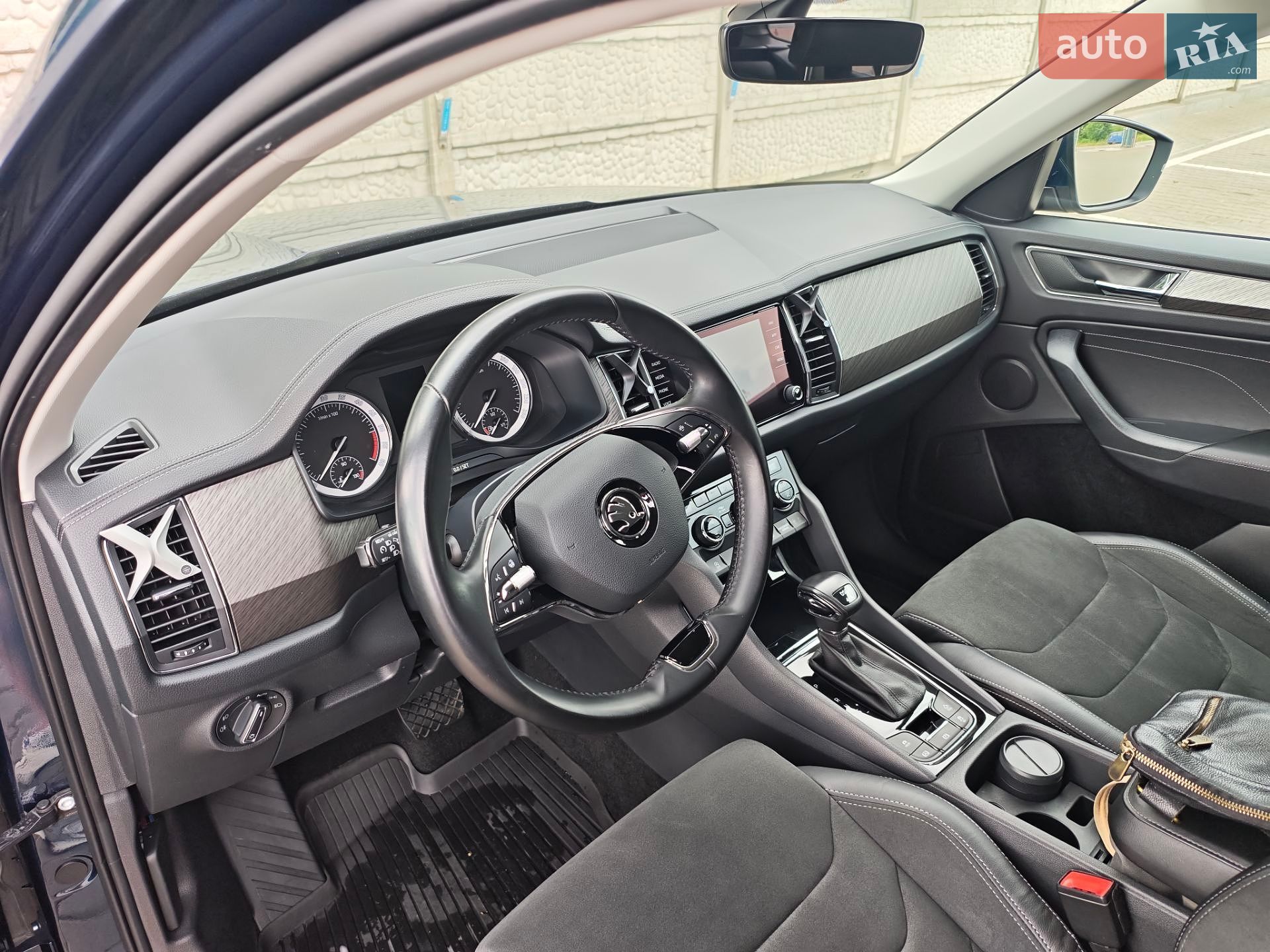 Skoda Kodiaq 2021 VIN TMBLN4NS1NB400161 фото оголошення 20 з 58