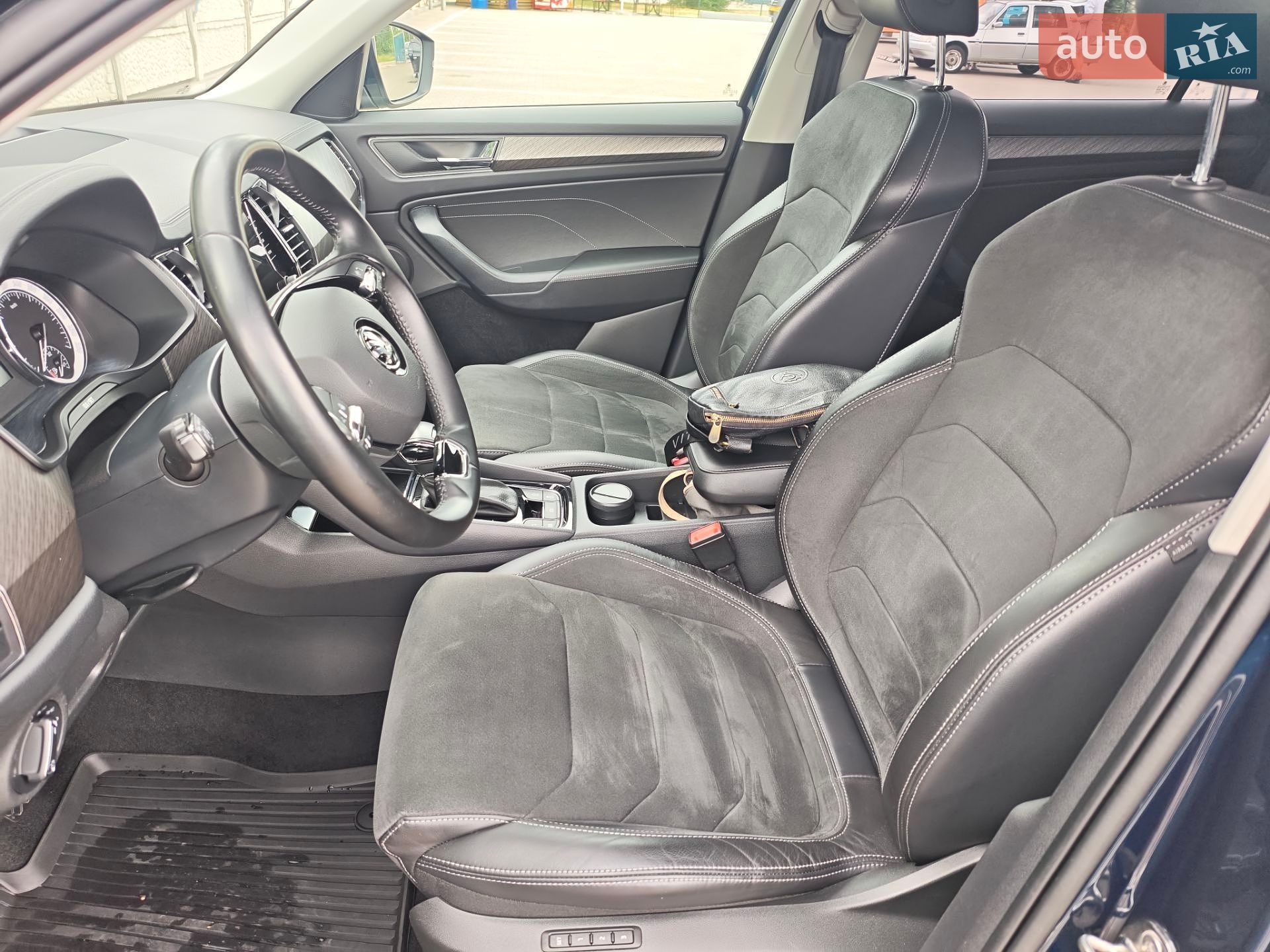 Skoda Kodiaq 2021 VIN TMBLN4NS1NB400161 фото оголошення 21 з 58