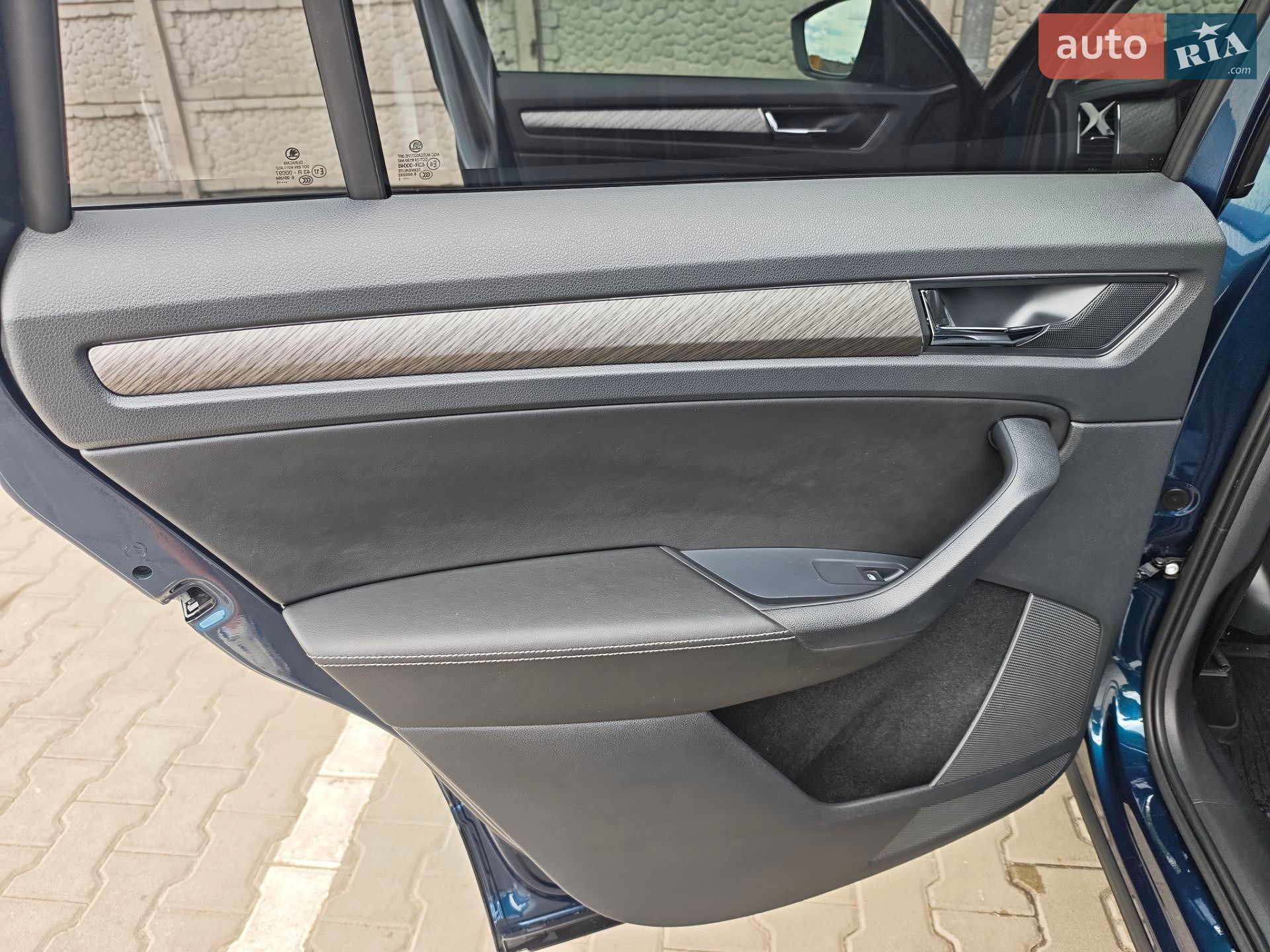 Skoda Kodiaq 2021 VIN TMBLN4NS1NB400161 фото оголошення 23 з 58