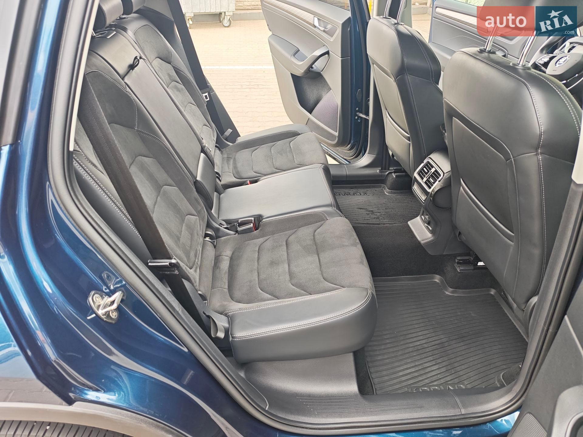 Skoda Kodiaq 2021 VIN TMBLN4NS1NB400161 фото оголошення 24 з 58