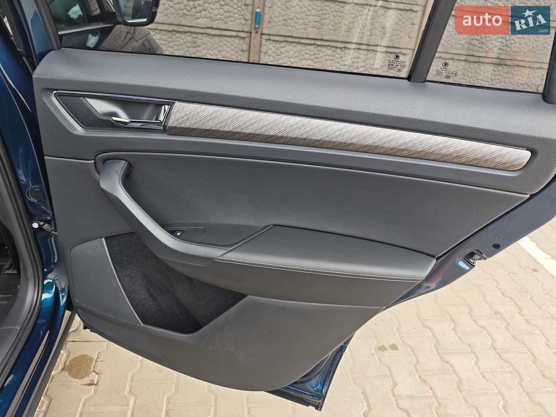 Skoda Kodiaq 2021 VIN TMBLN4NS1NB400161 фото оголошення 27 з 58