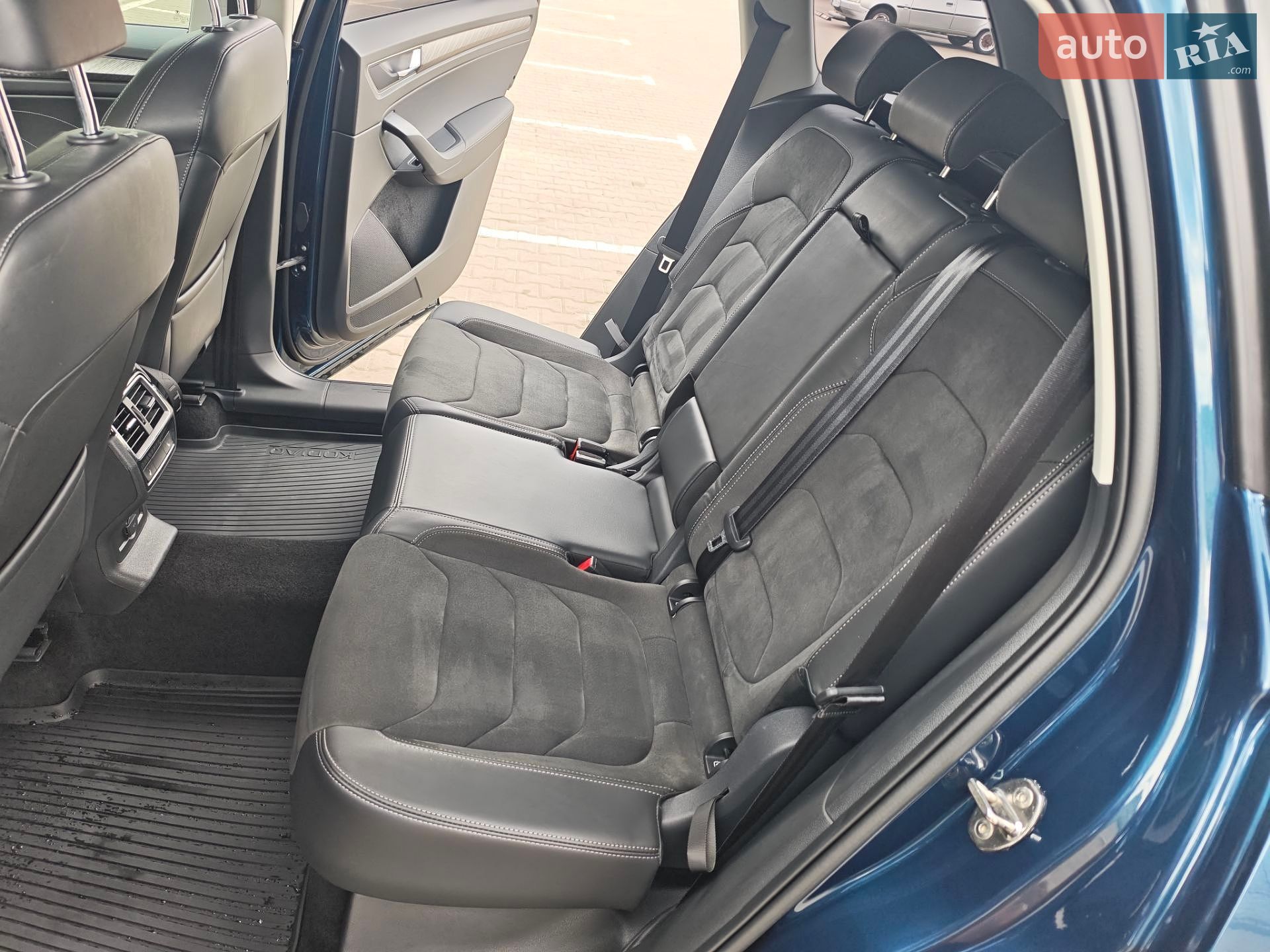 Skoda Kodiaq 2021 VIN TMBLN4NS1NB400161 фото оголошення 28 з 58