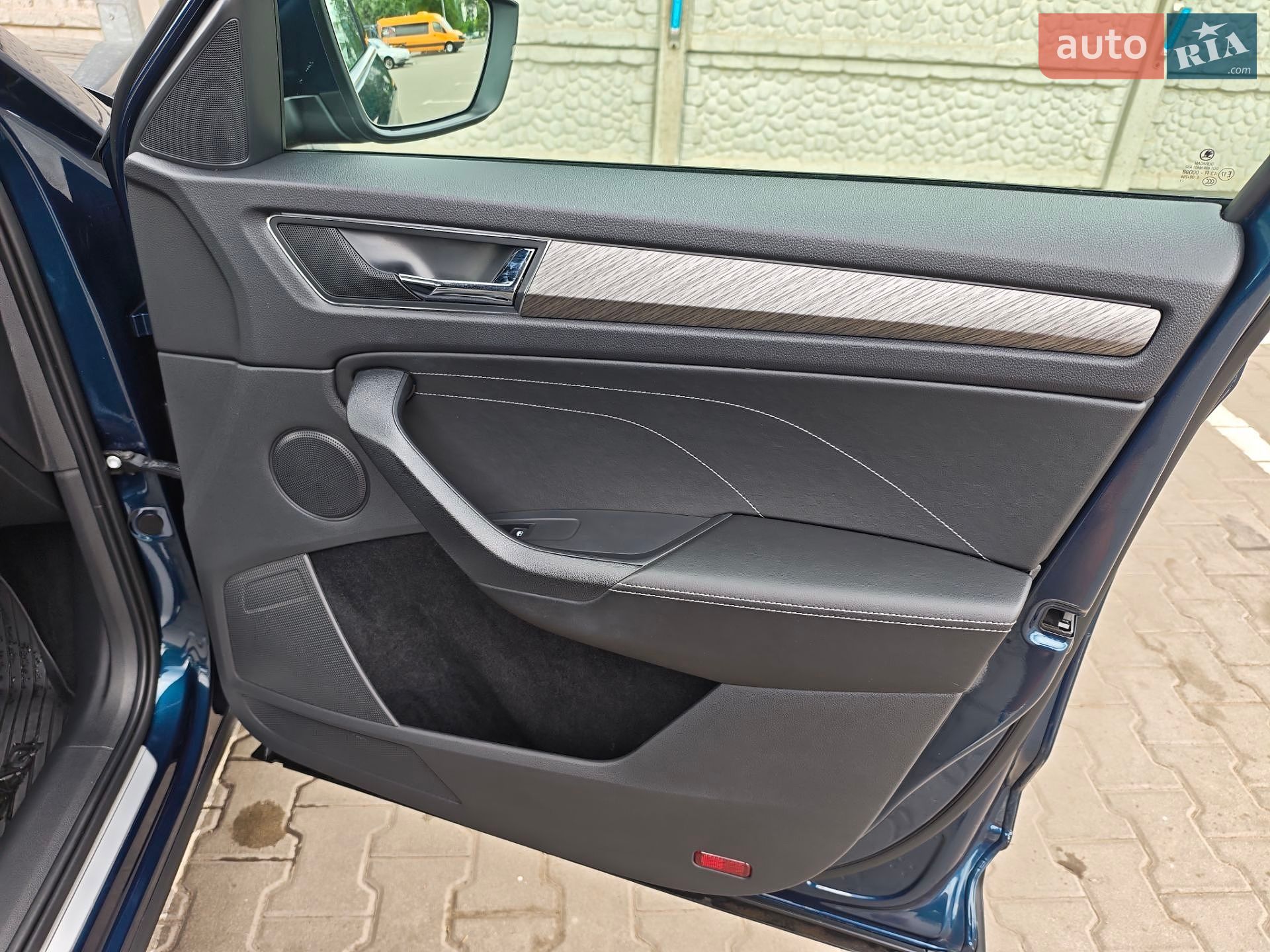 Skoda Kodiaq 2021 VIN TMBLN4NS1NB400161 фото оголошення 29 з 58