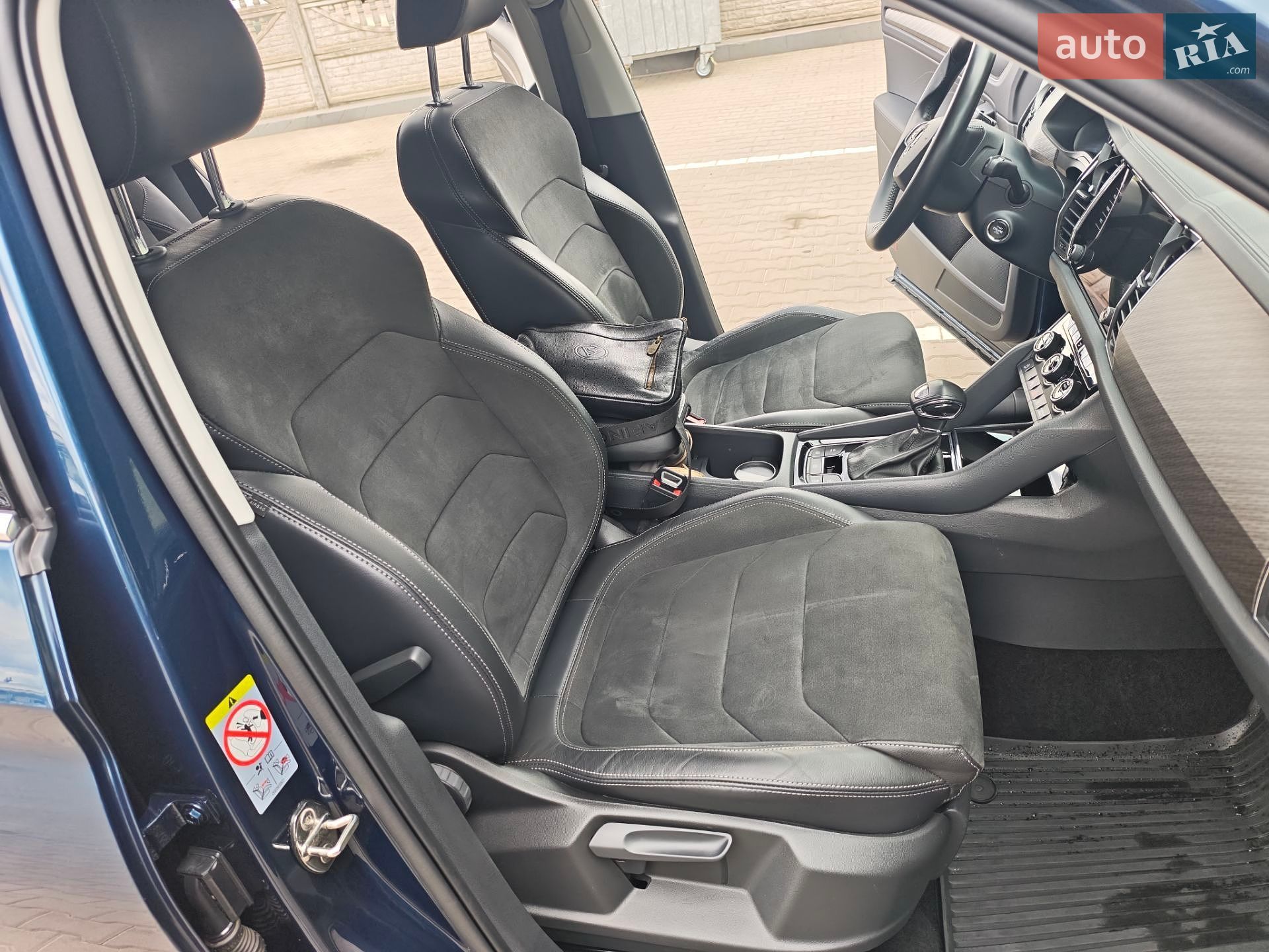 Skoda Kodiaq 2021 VIN TMBLN4NS1NB400161 фото оголошення 30 з 58