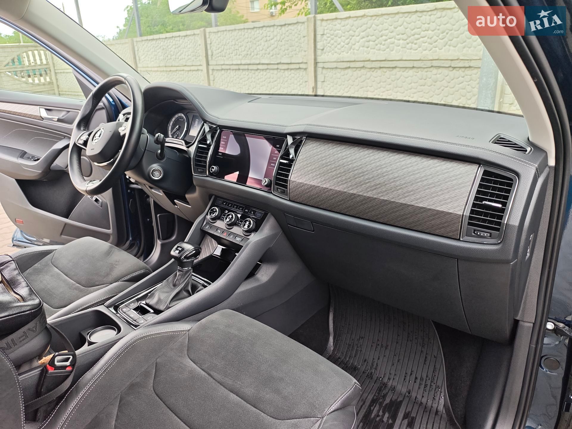 Skoda Kodiaq 2021 VIN TMBLN4NS1NB400161 фото оголошення 32 з 58