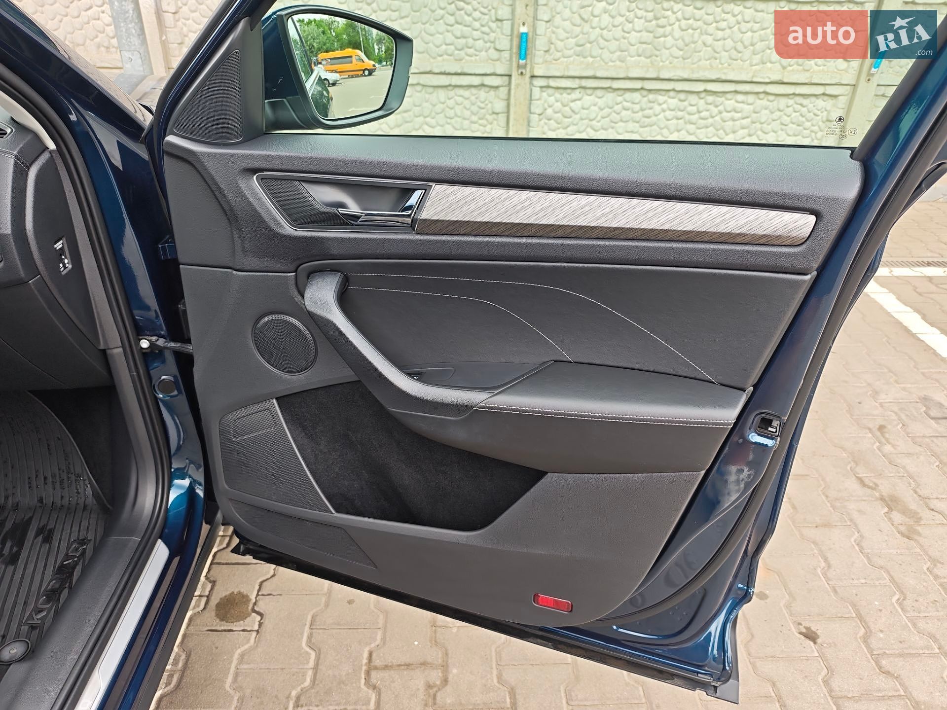 Skoda Kodiaq 2021 VIN TMBLN4NS1NB400161 фото оголошення 33 з 58
