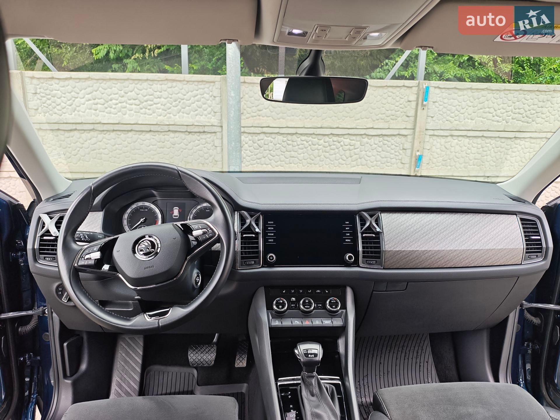 Skoda Kodiaq 2021 VIN TMBLN4NS1NB400161 фото оголошення 34 з 58