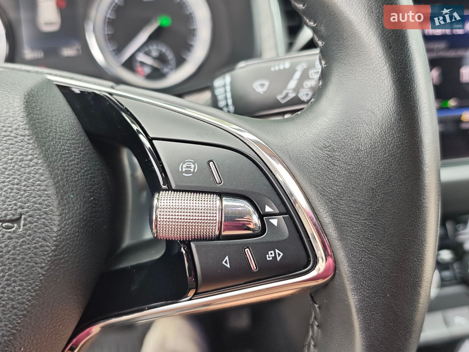 Skoda Kodiaq 2021 VIN TMBLN4NS1NB400161 фото оголошення 40 з 58