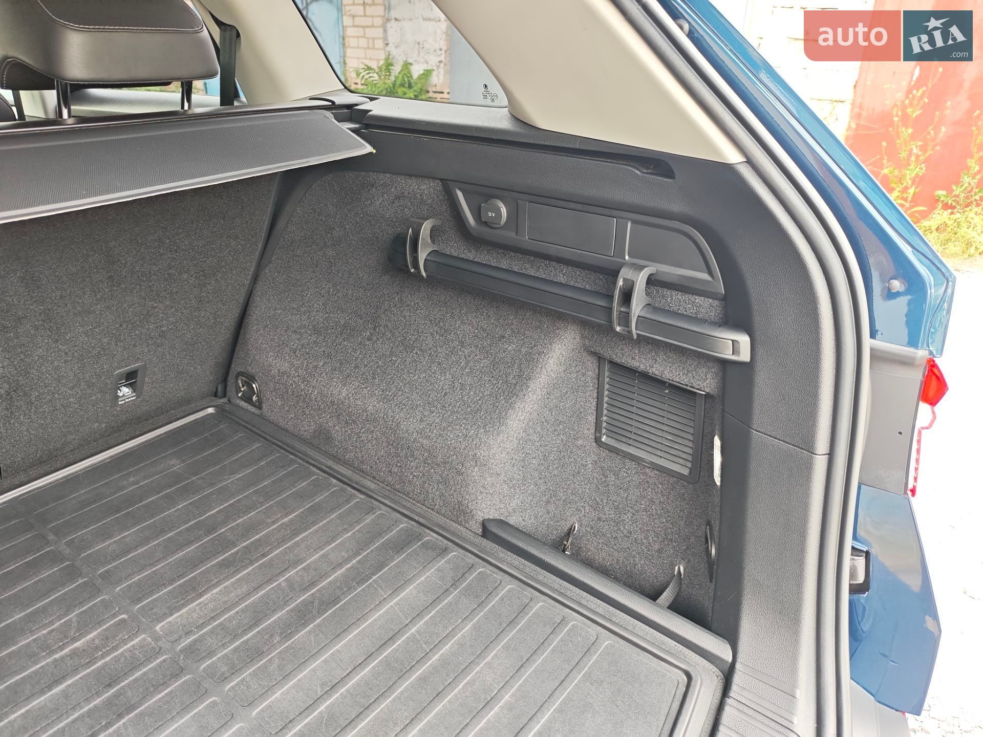 Skoda Kodiaq 2021 VIN TMBLN4NS1NB400161 фото оголошення 55 з 58