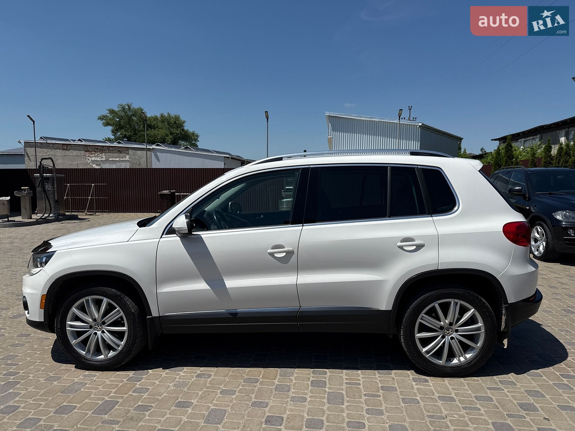 Volkswagen Tiguan 2013 VIN WVGBV3AX5DW609350 фото оголошення 35 з 104
