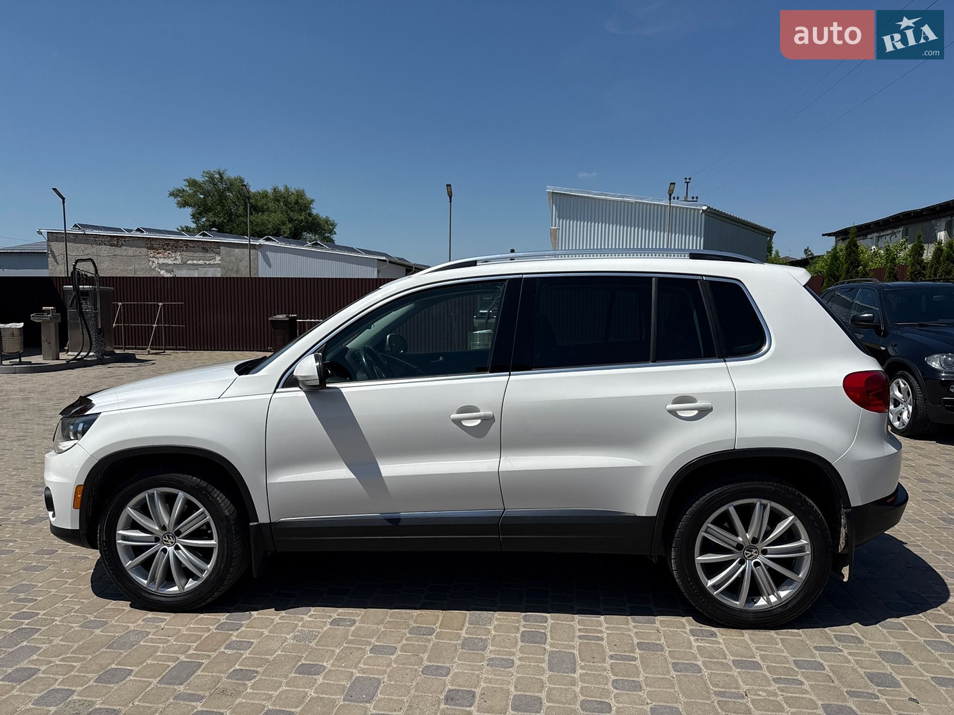 Volkswagen Tiguan 2013 VIN WVGBV3AX5DW609350 фото оголошення 36 з 104